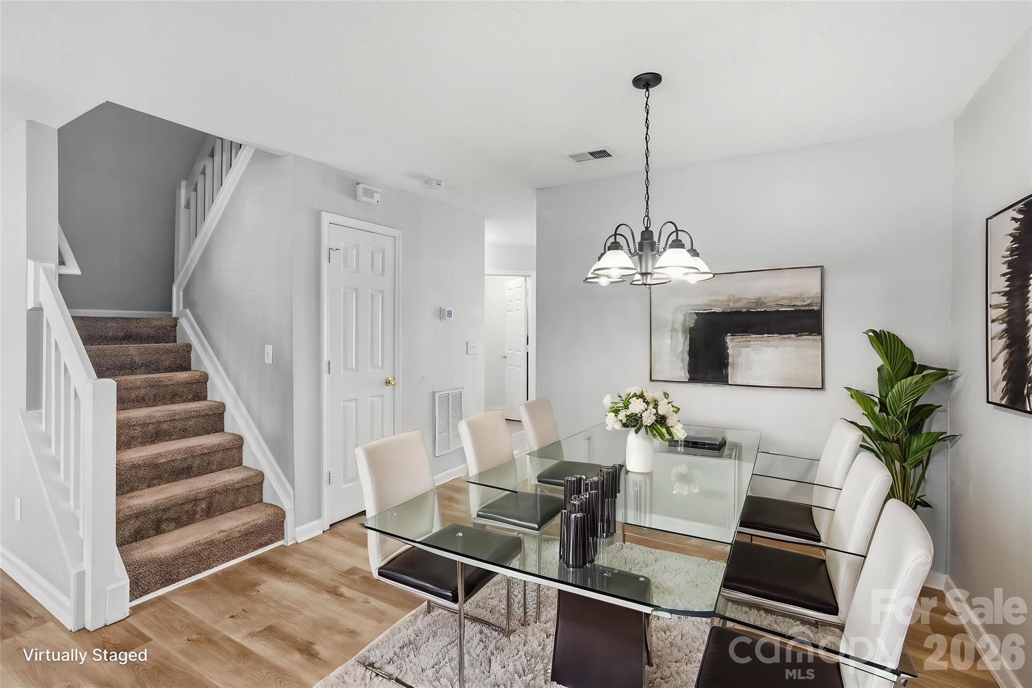 University Heights - Residential