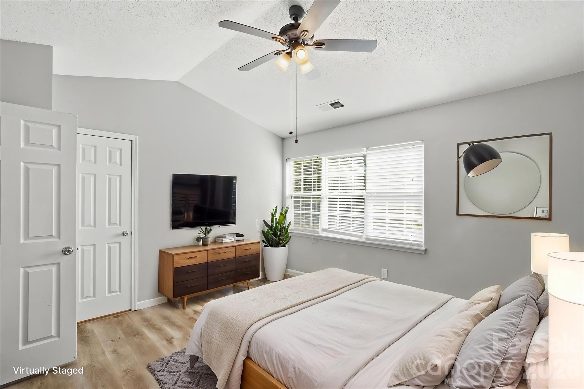 University Heights - Residential