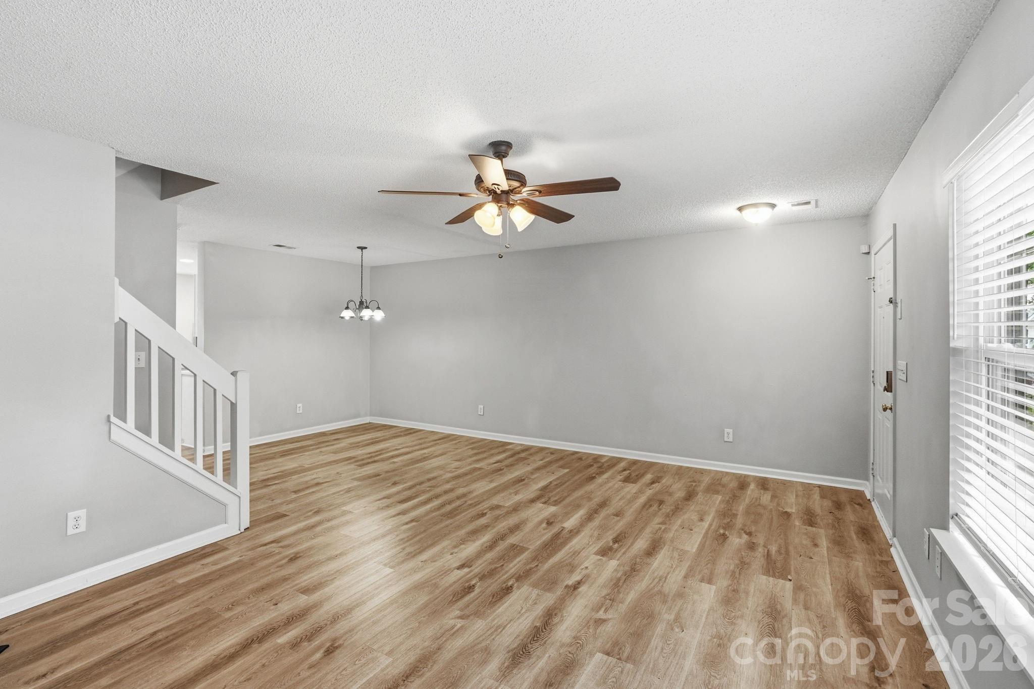 University Heights - Residential