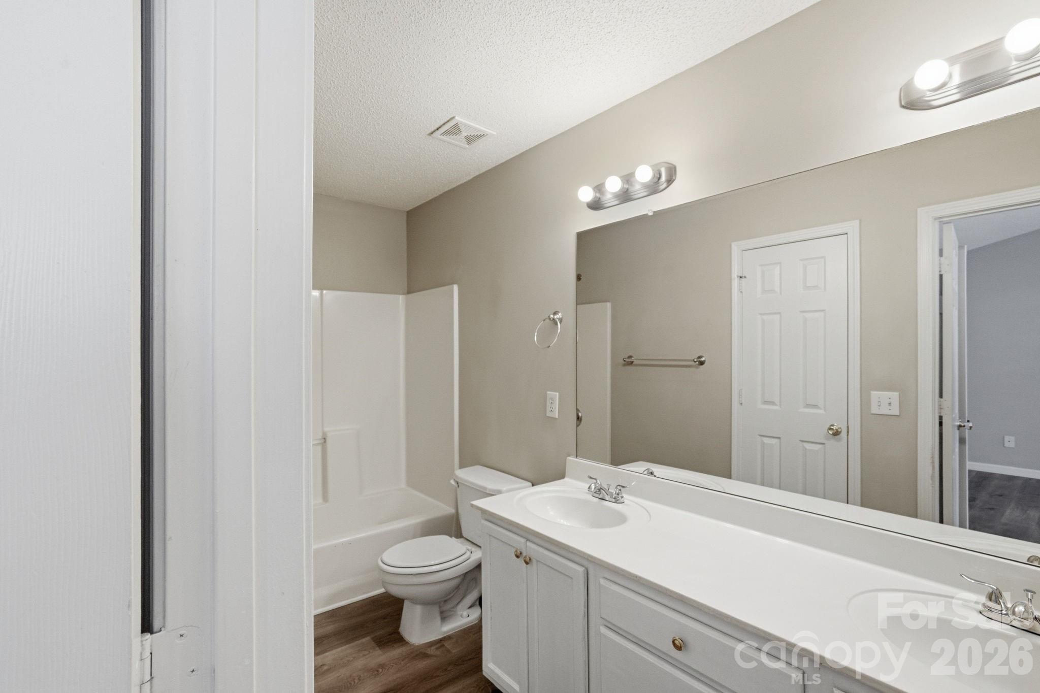 University Heights - Residential