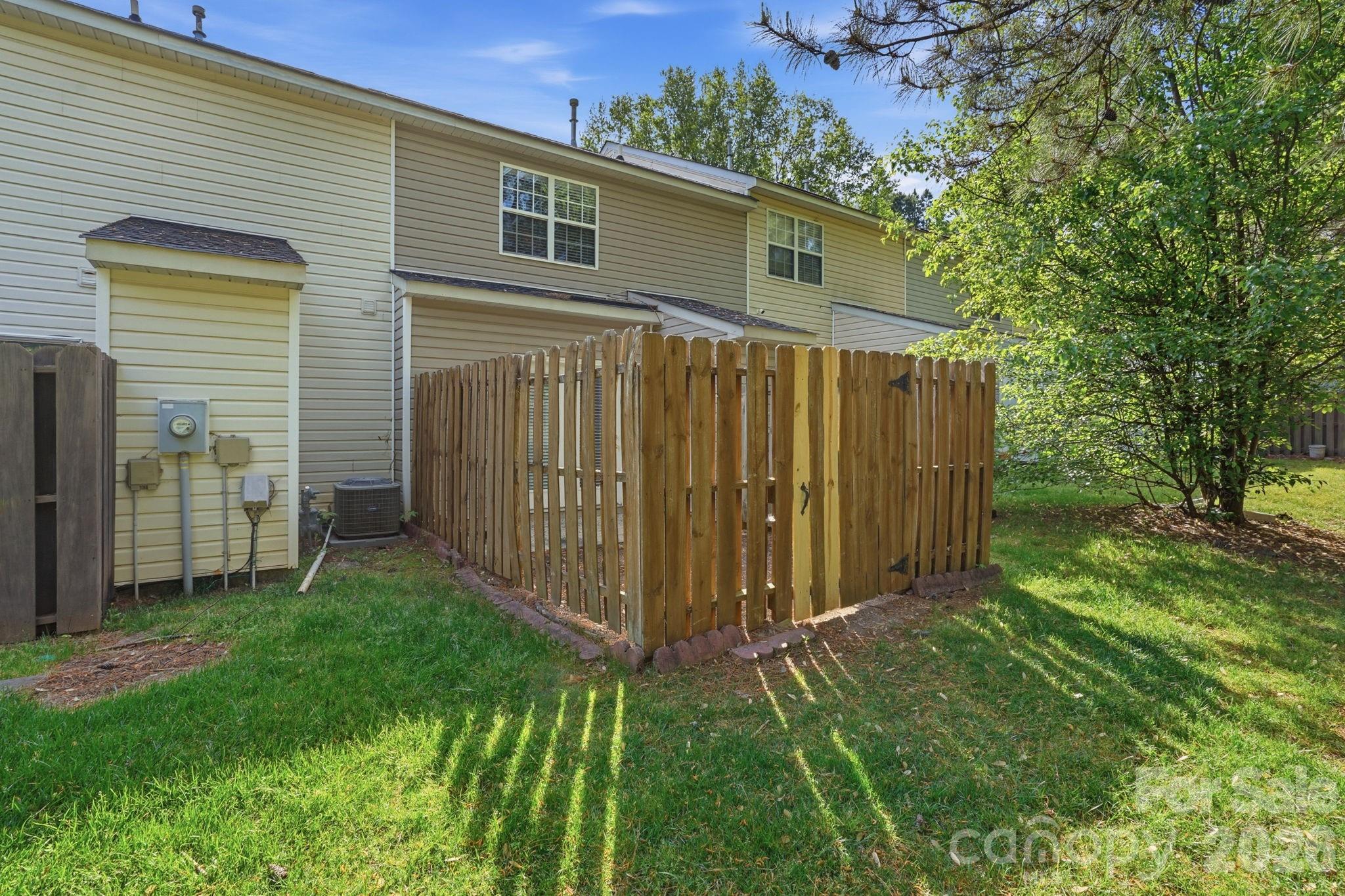 University Heights - Residential