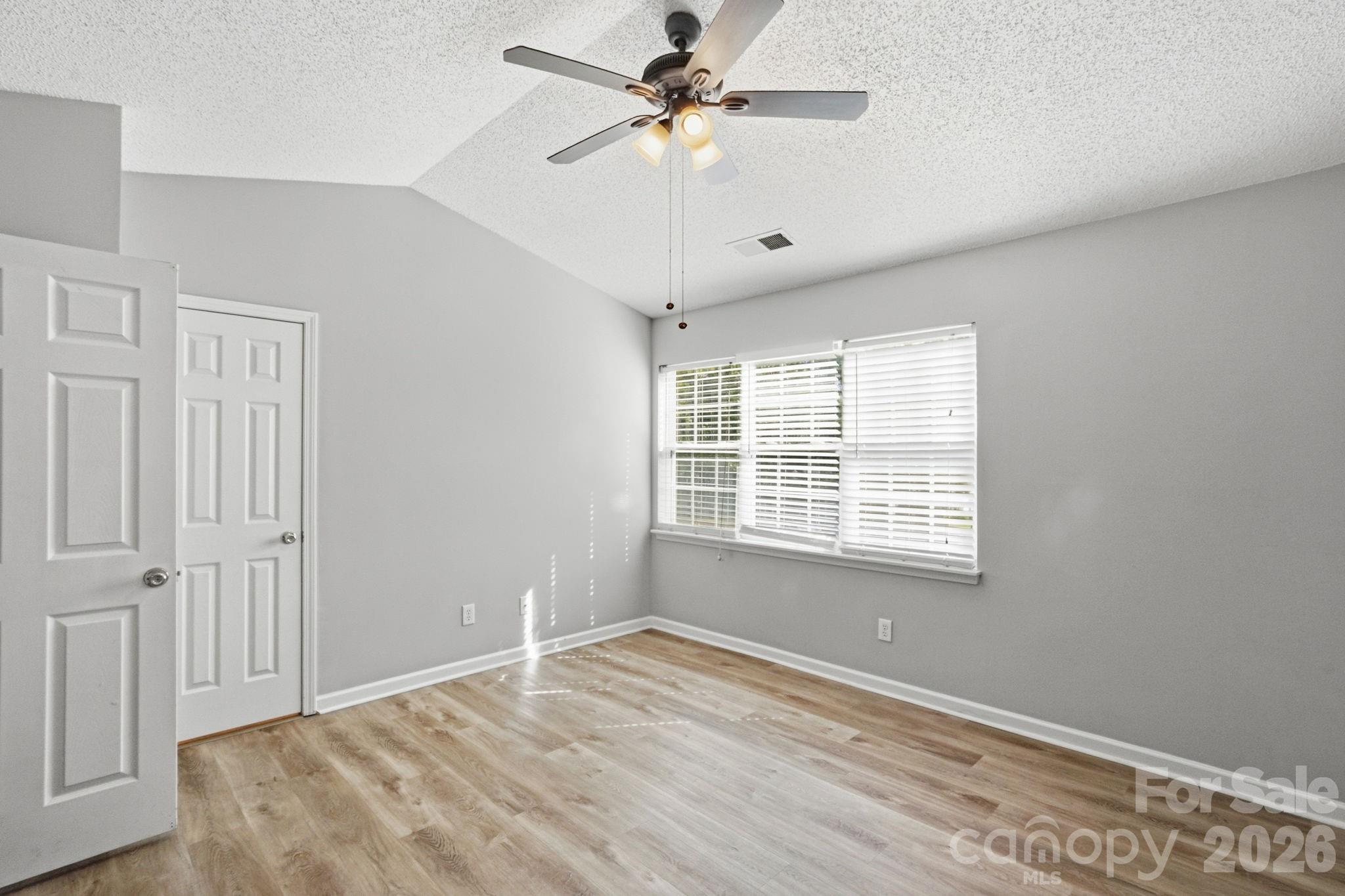 University Heights - Residential