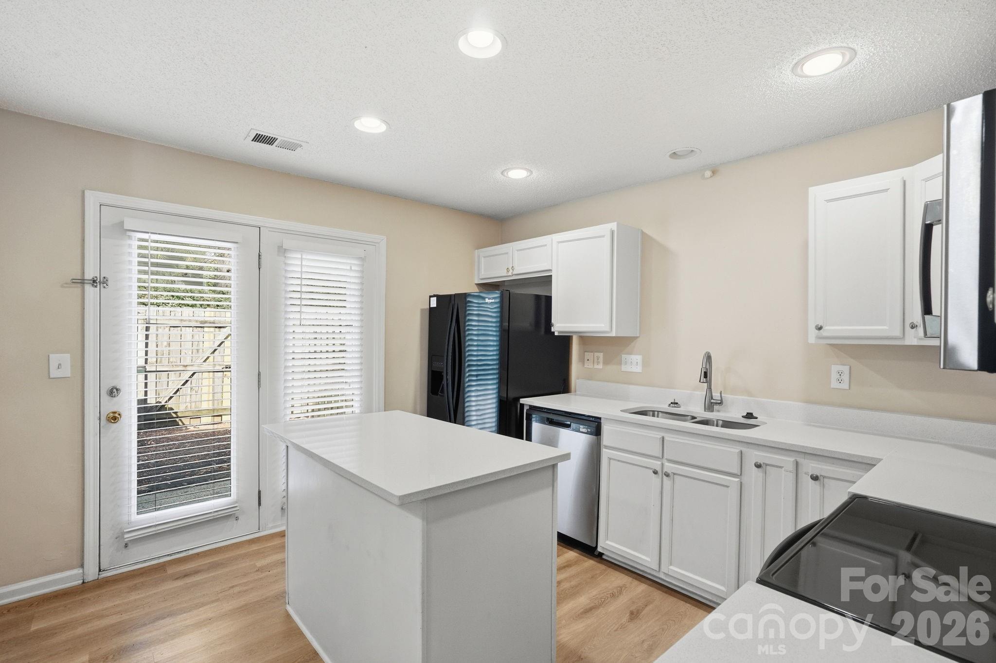 University Heights - Residential