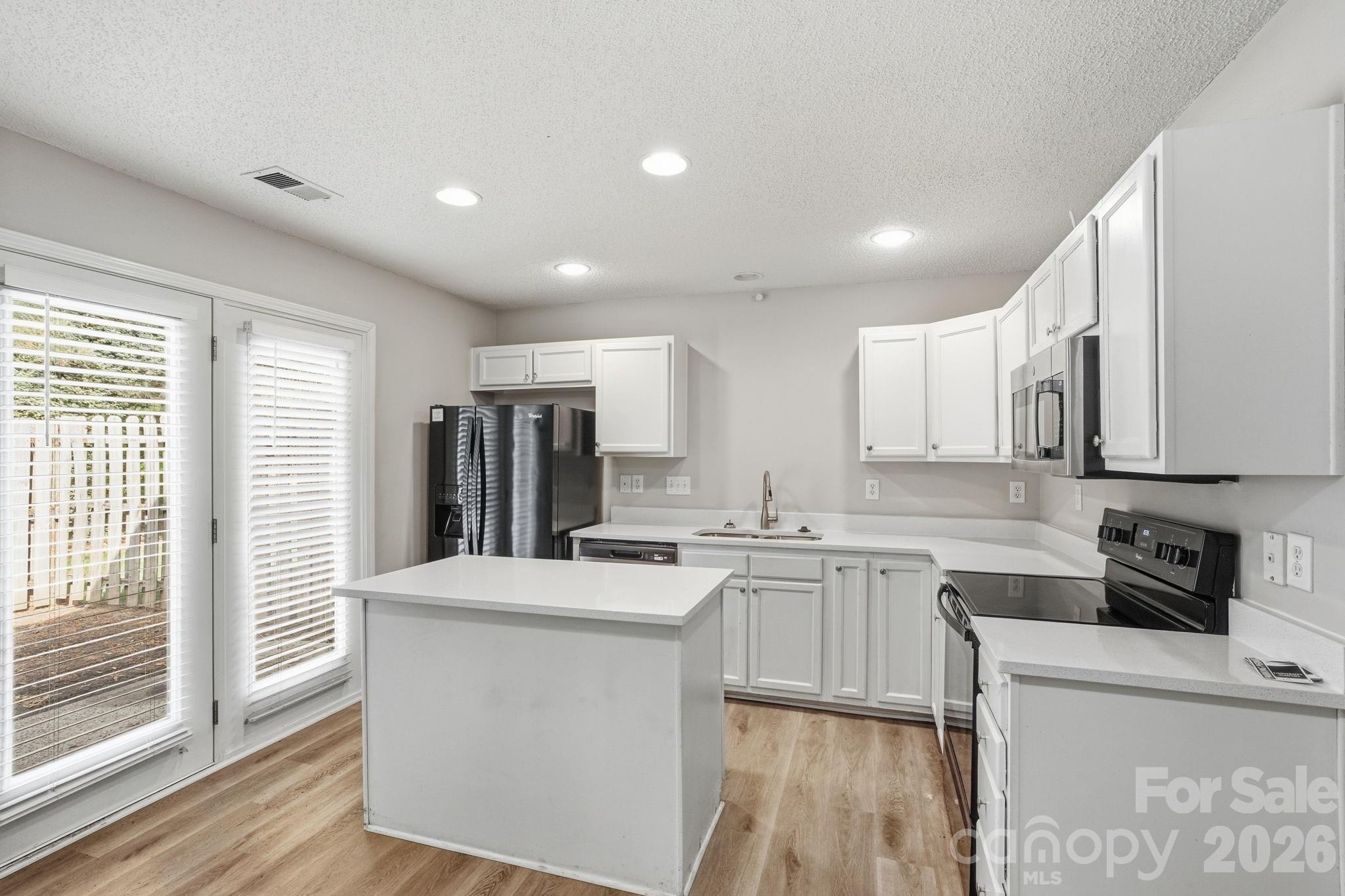 University Heights - Residential