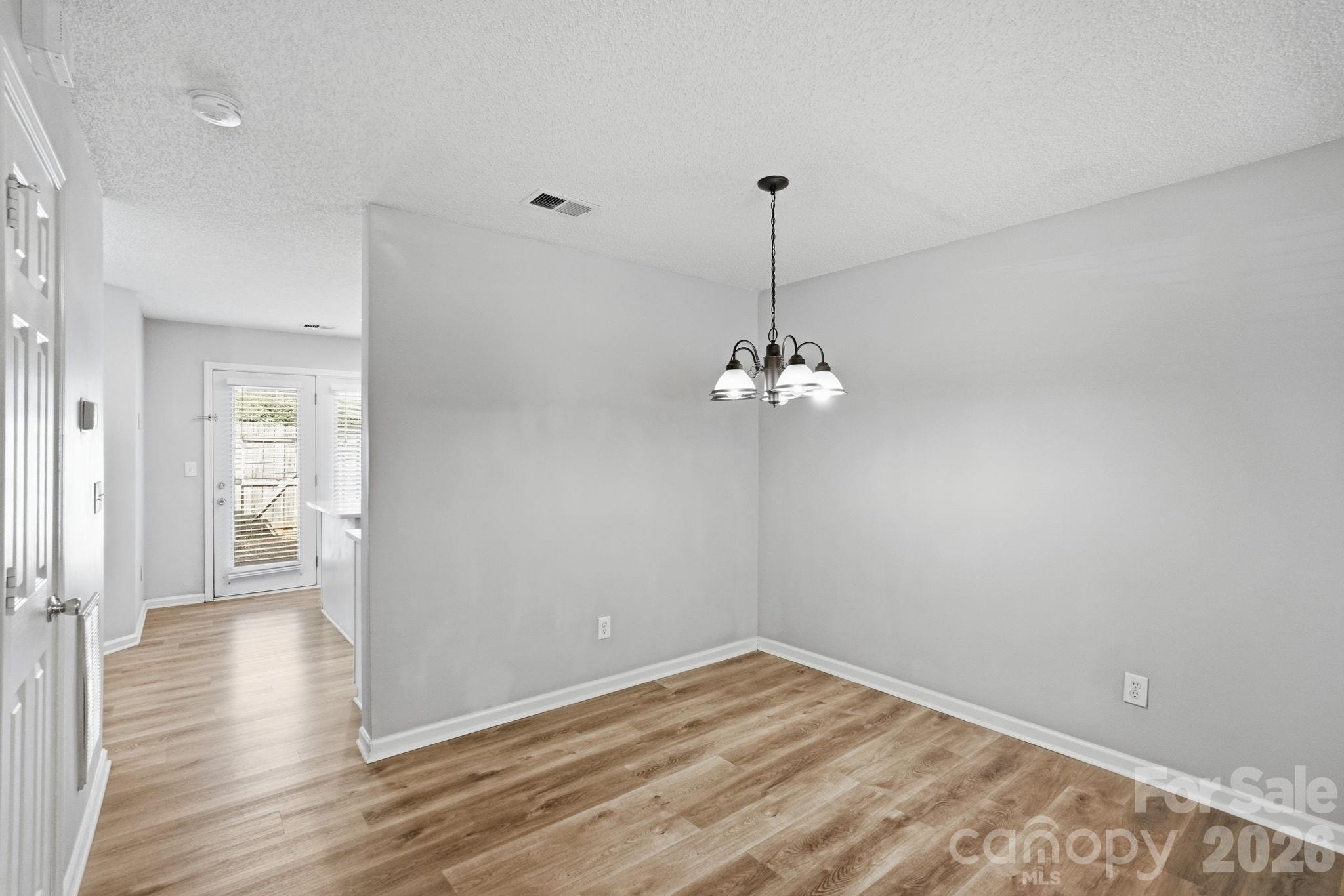 University Heights - Residential