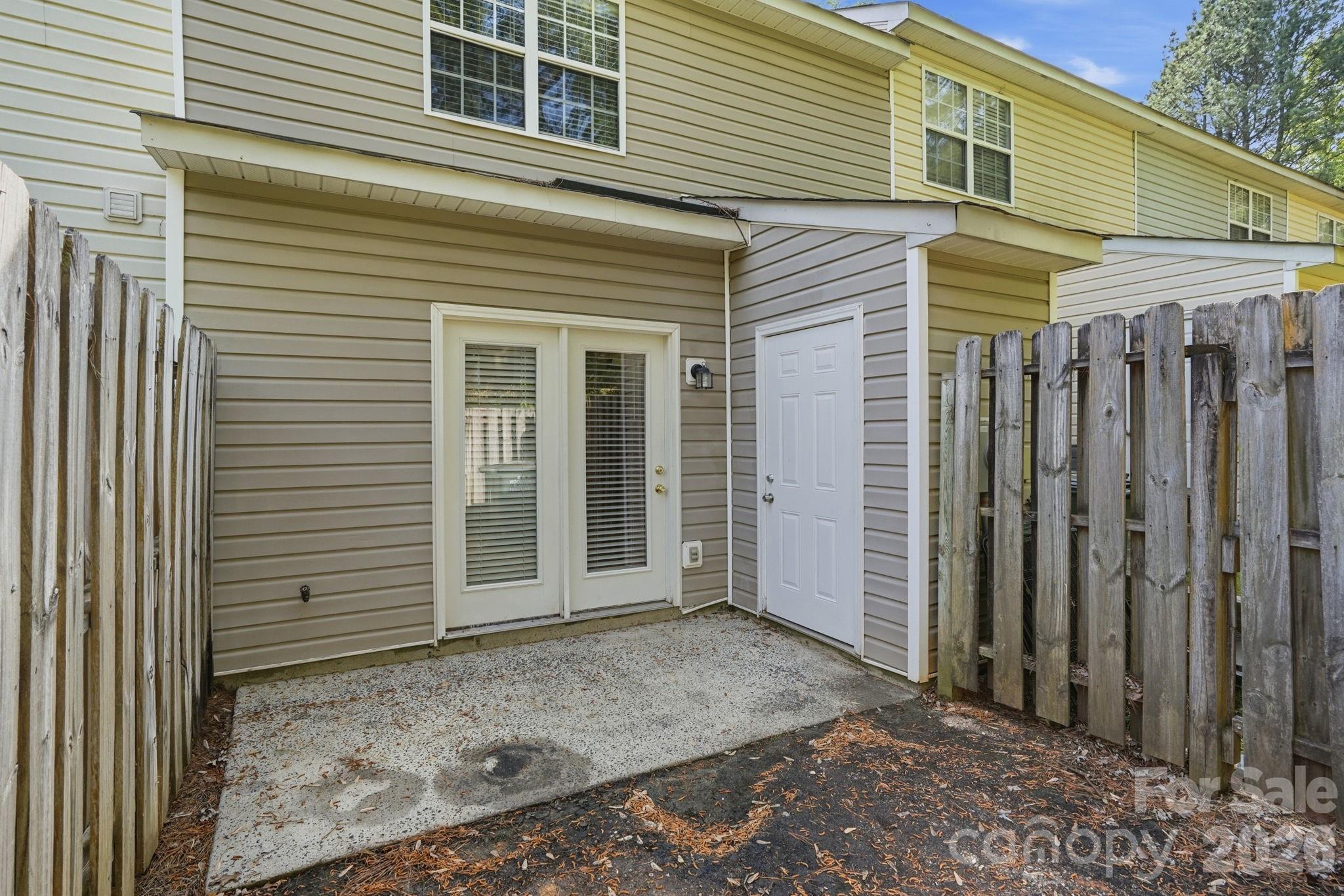 University Heights - Residential