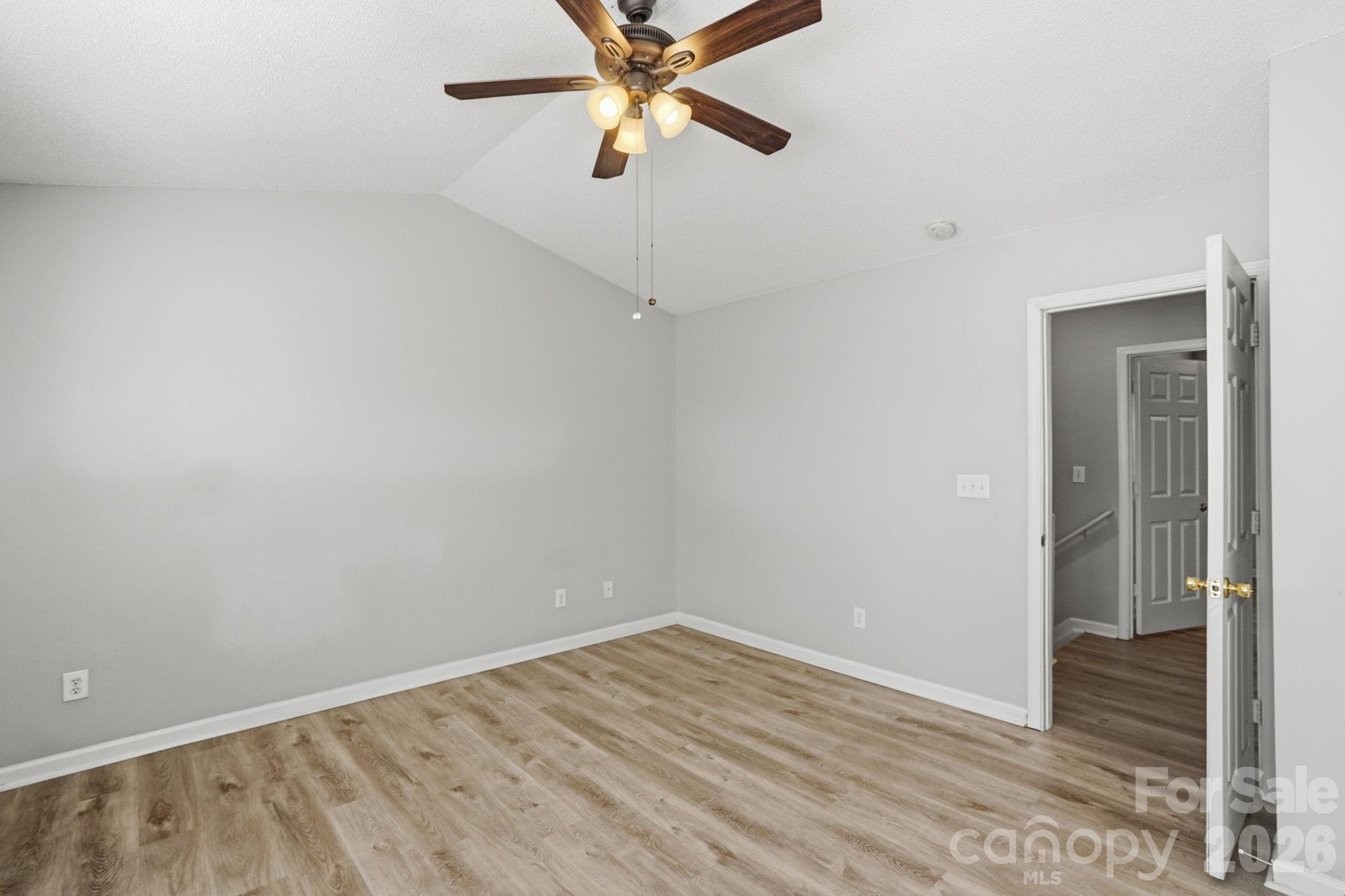 University Heights - Residential