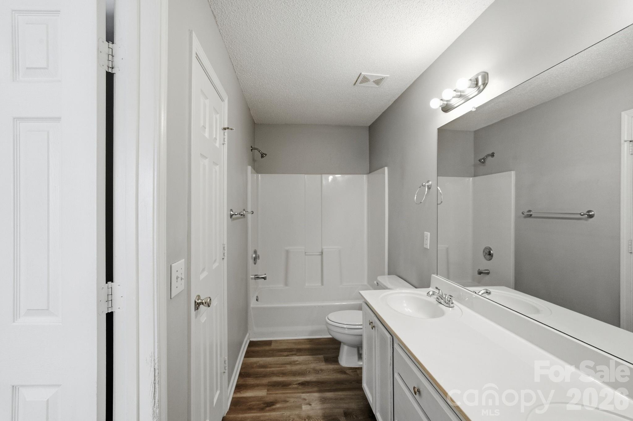 University Heights - Residential