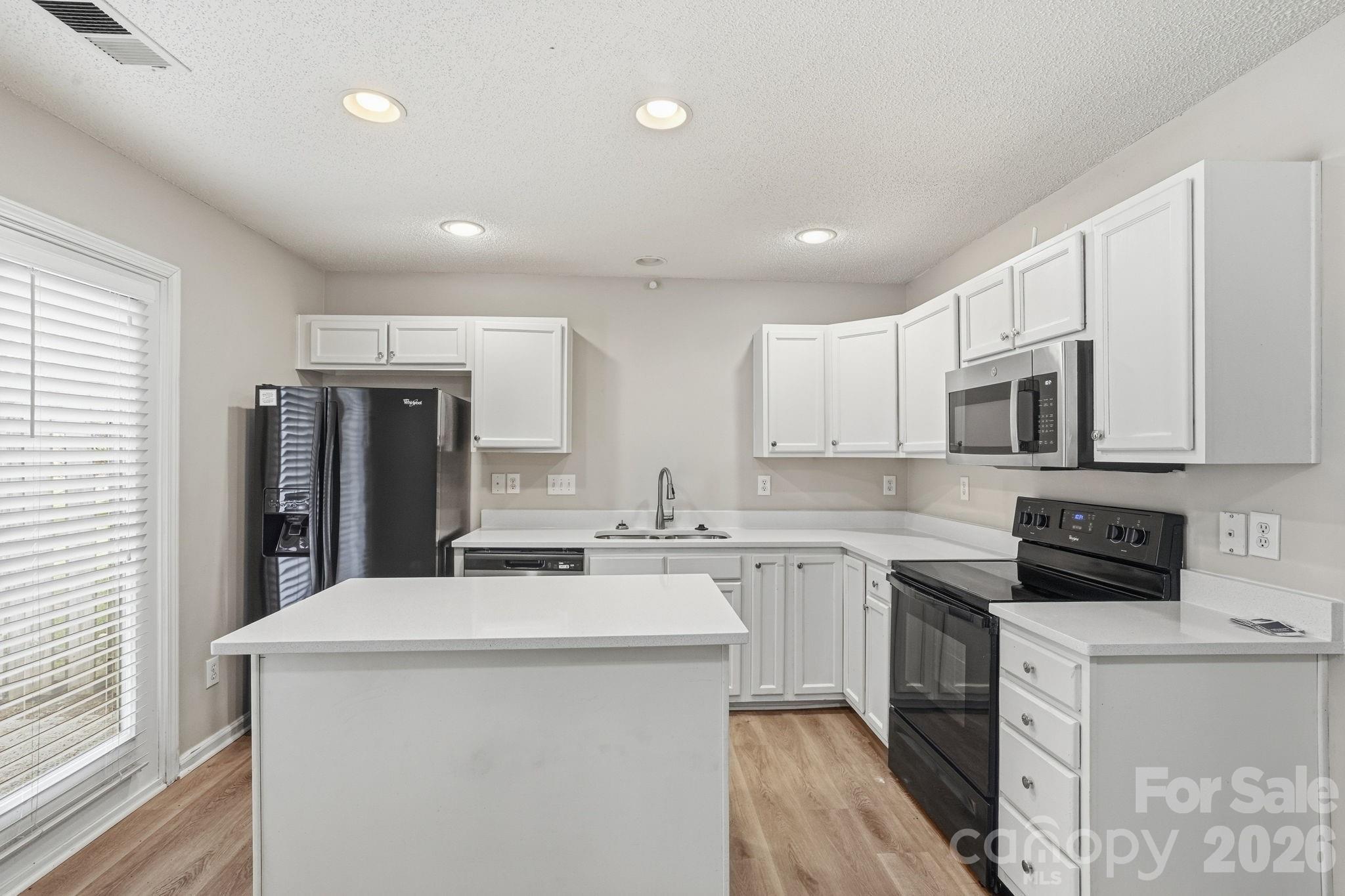 University Heights - Residential