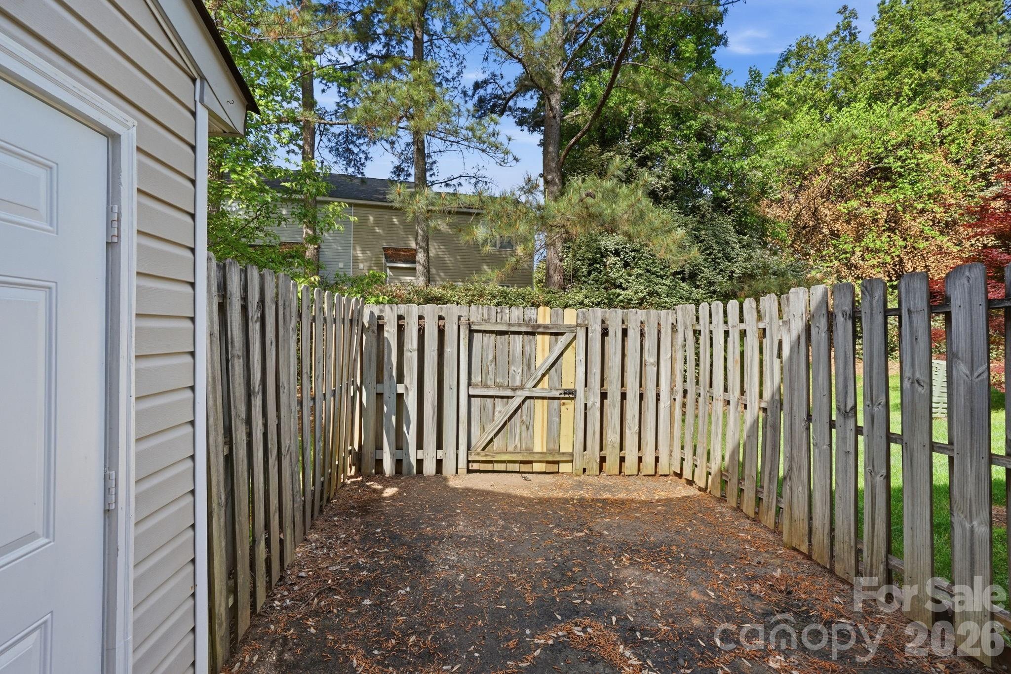 University Heights - Residential