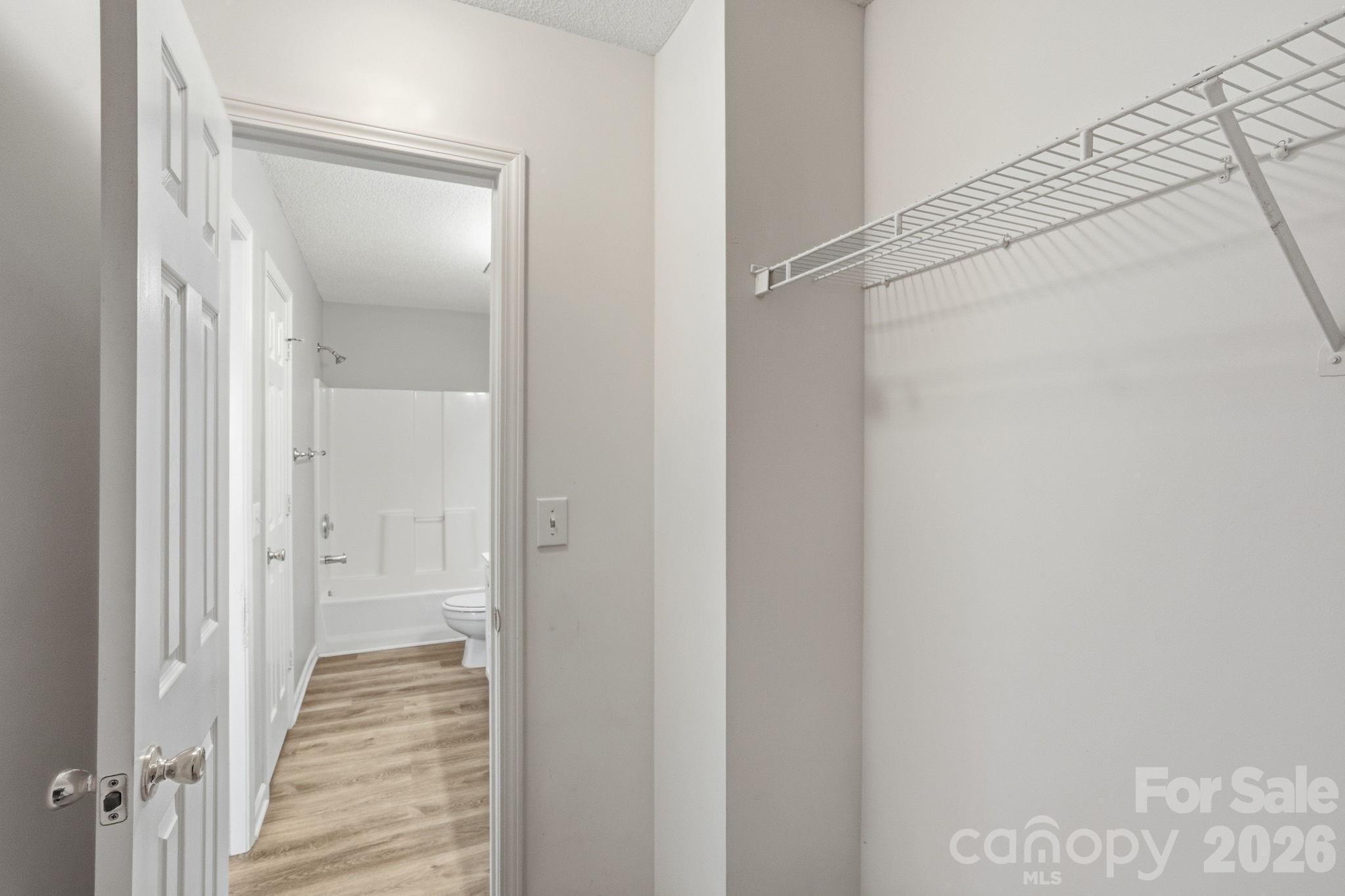 University Heights - Residential