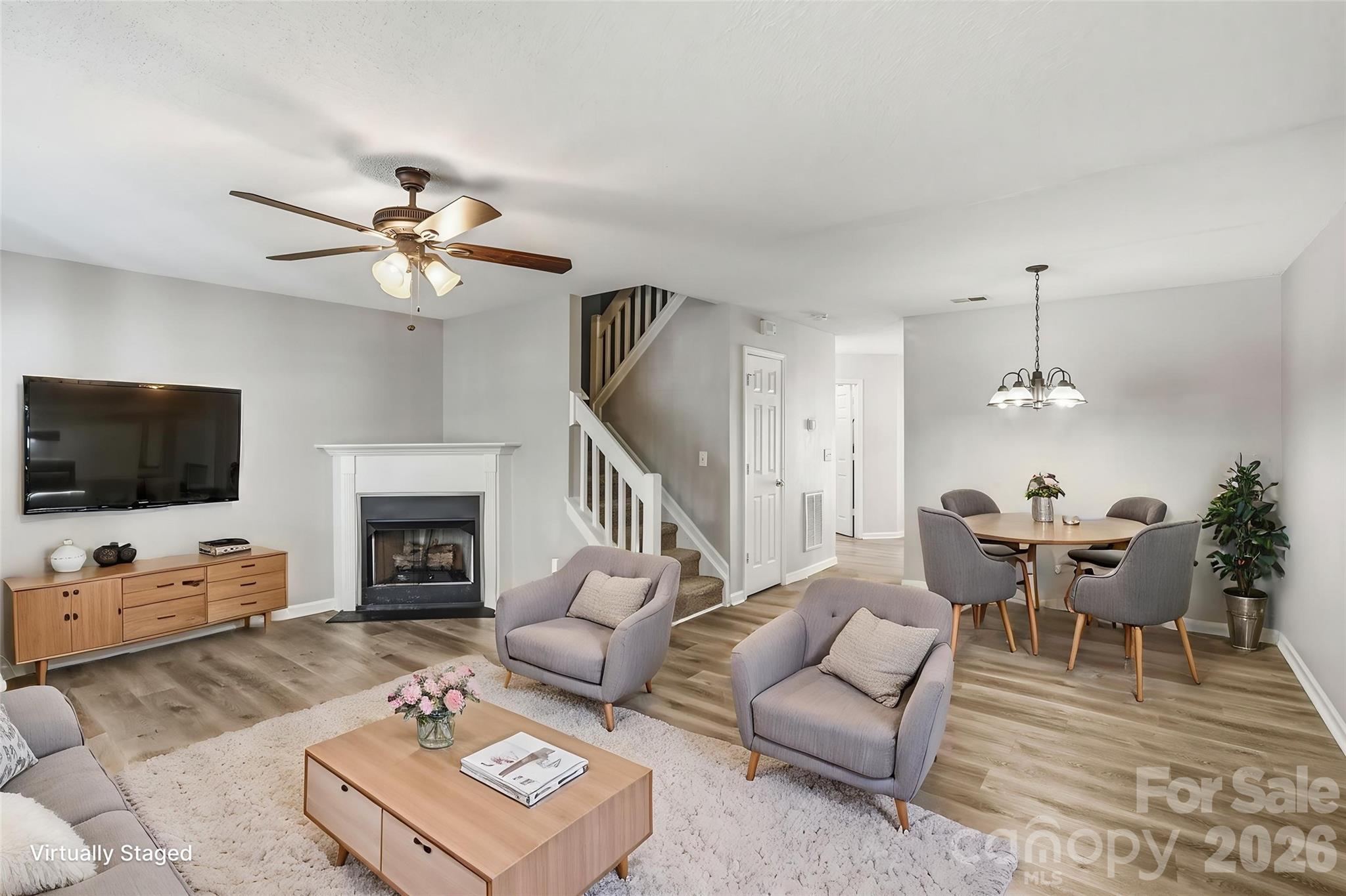 University Heights - Residential