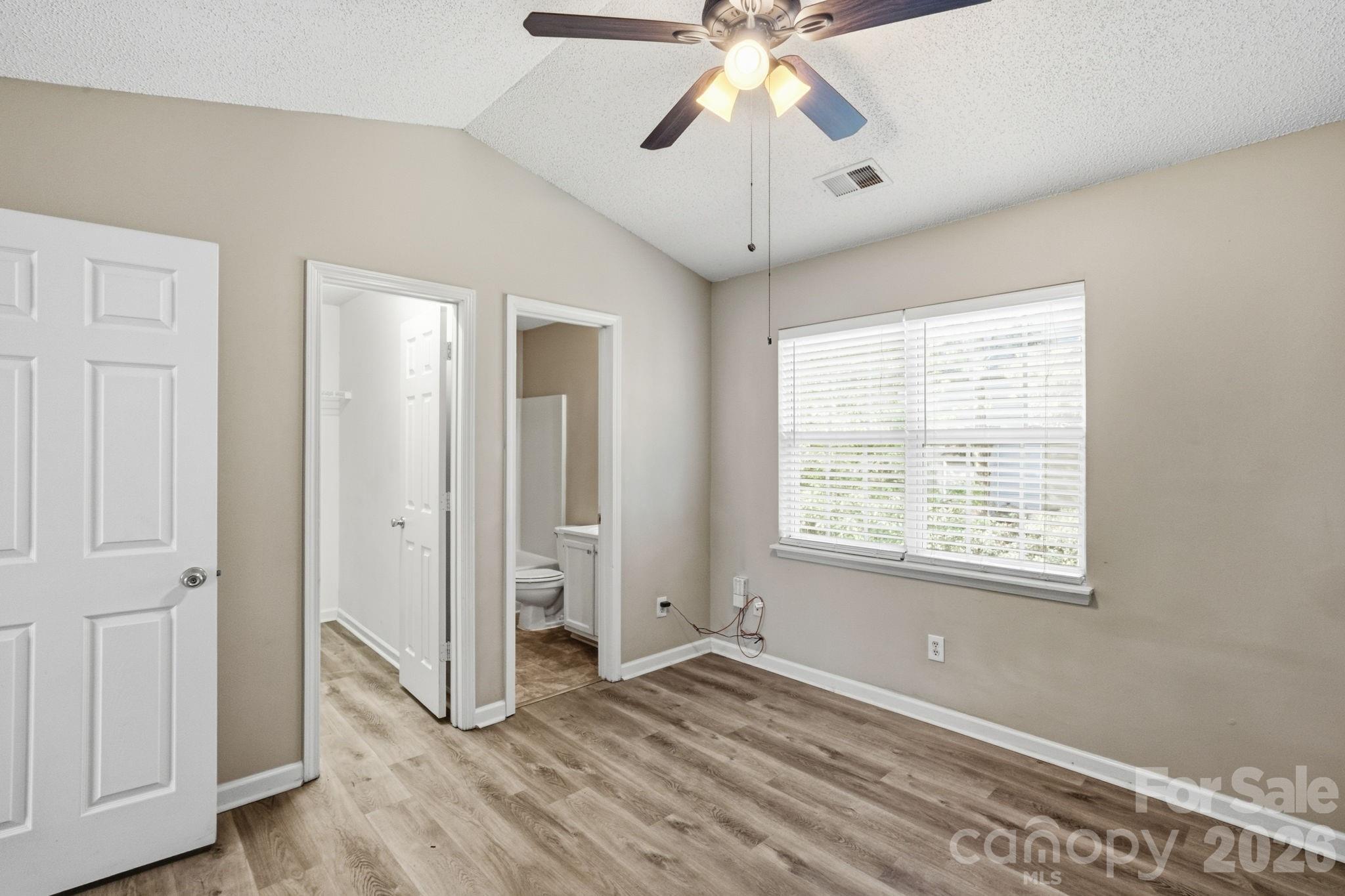 University Heights - Residential