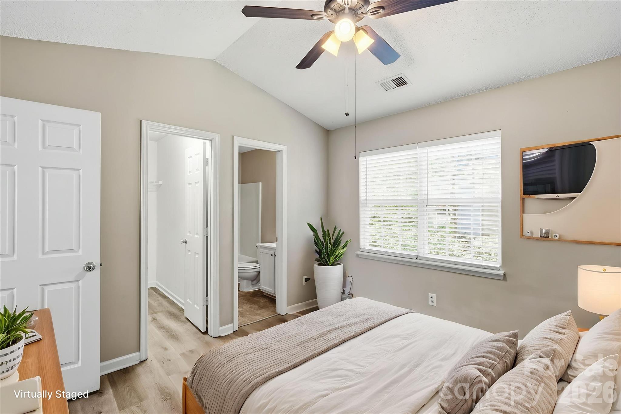 University Heights - Residential