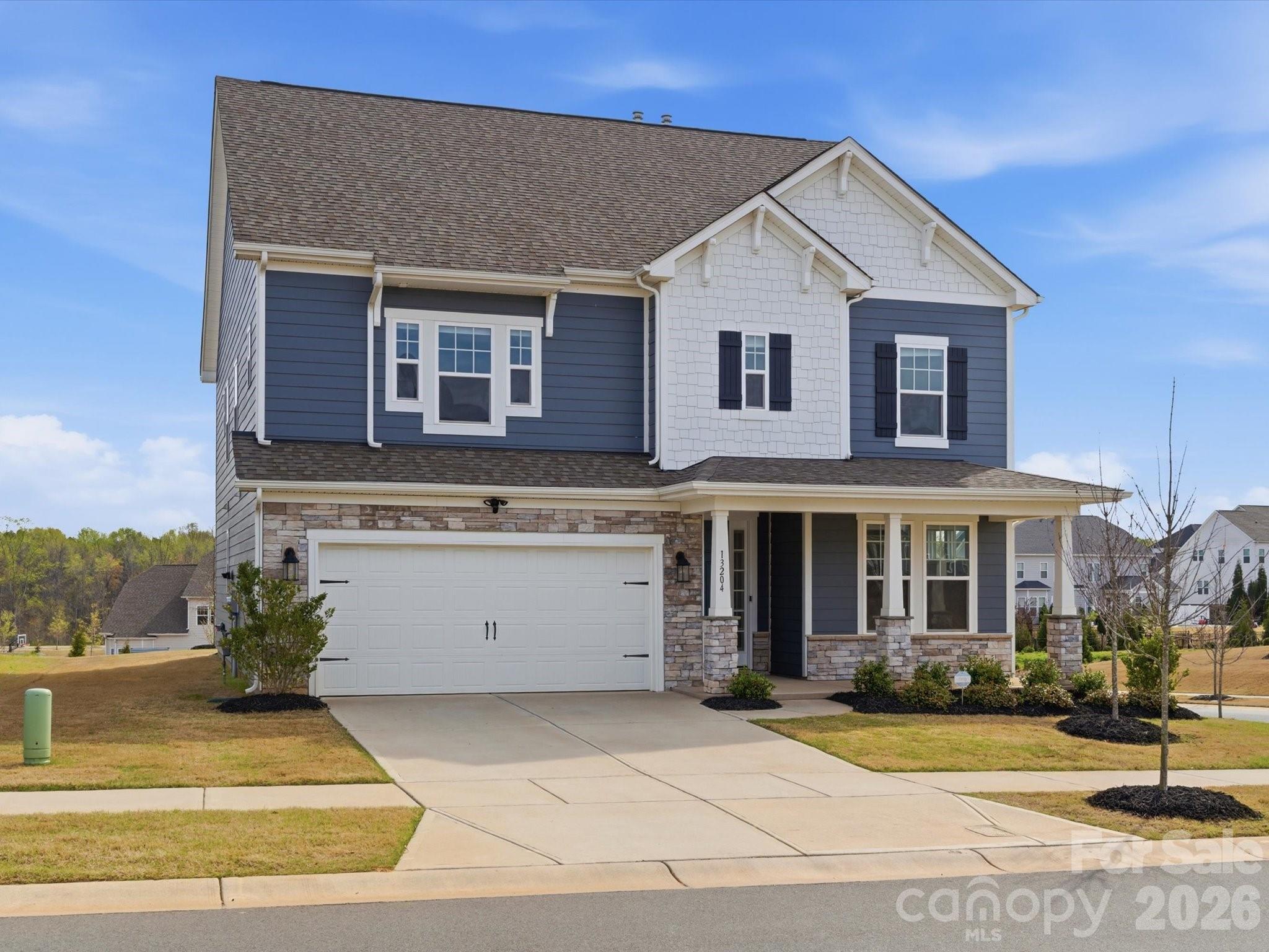 13204 Chopin Ridge Road
