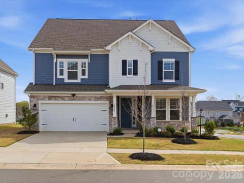 Photo of 13204 Chopin Ridge Road, Huntersville, NC 28078 (MLS # 4415410)