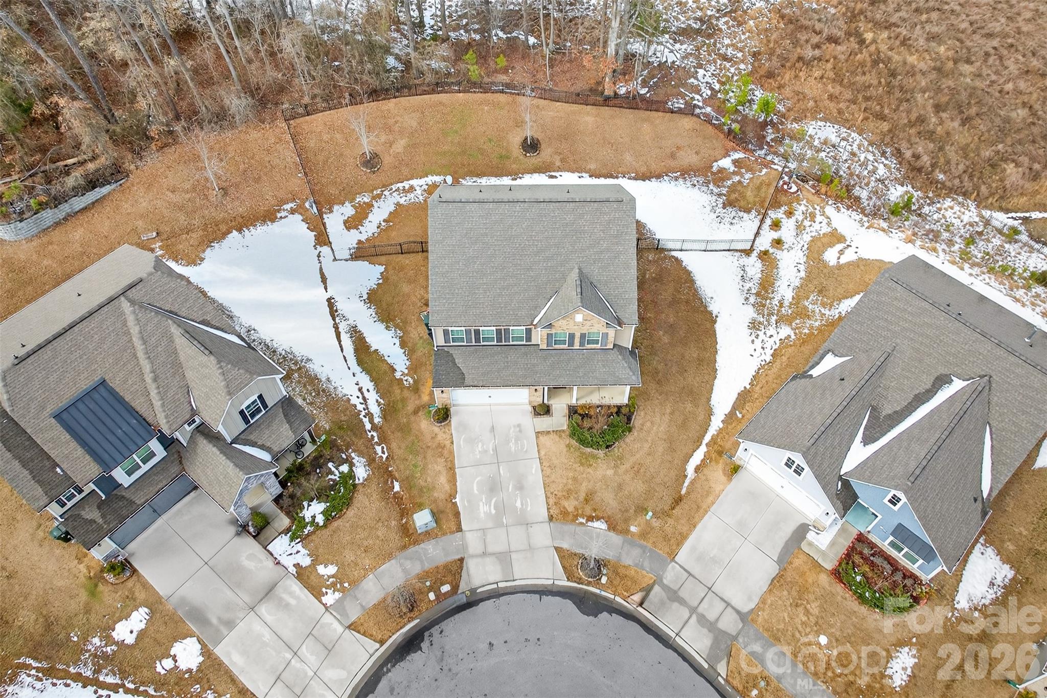 13201 Roderick Drive