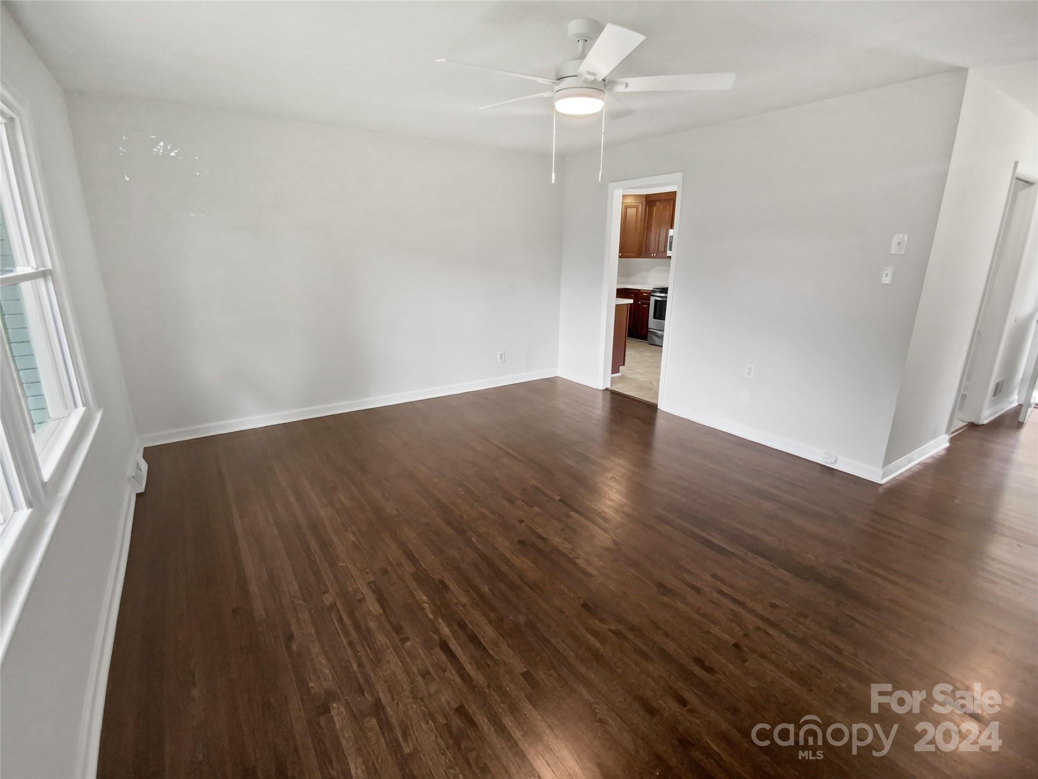 crestmont - Residential