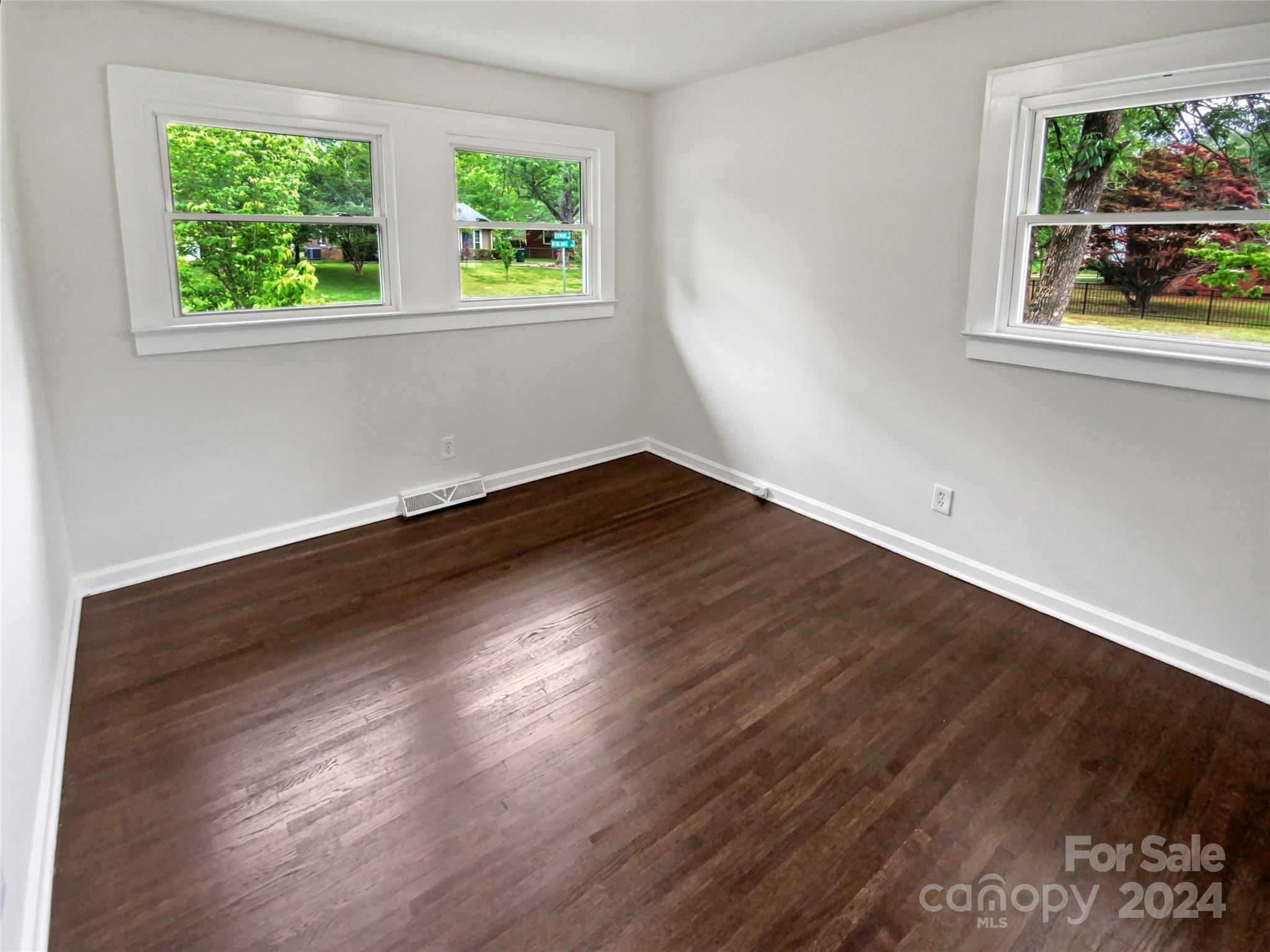 crestmont - Residential