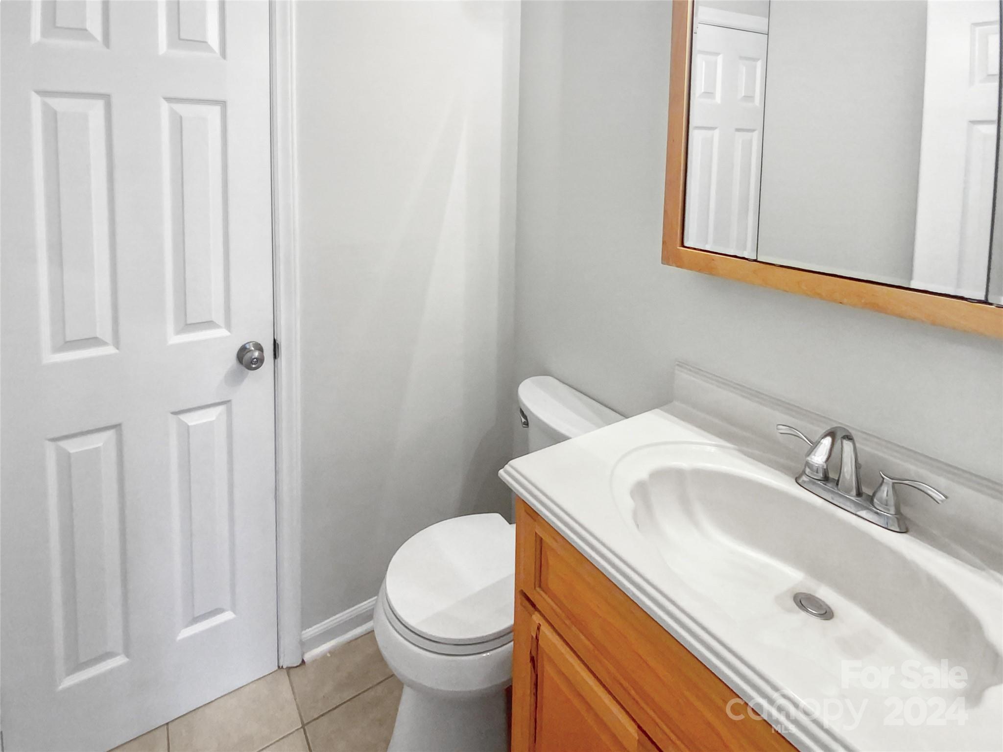 crestmont - Residential