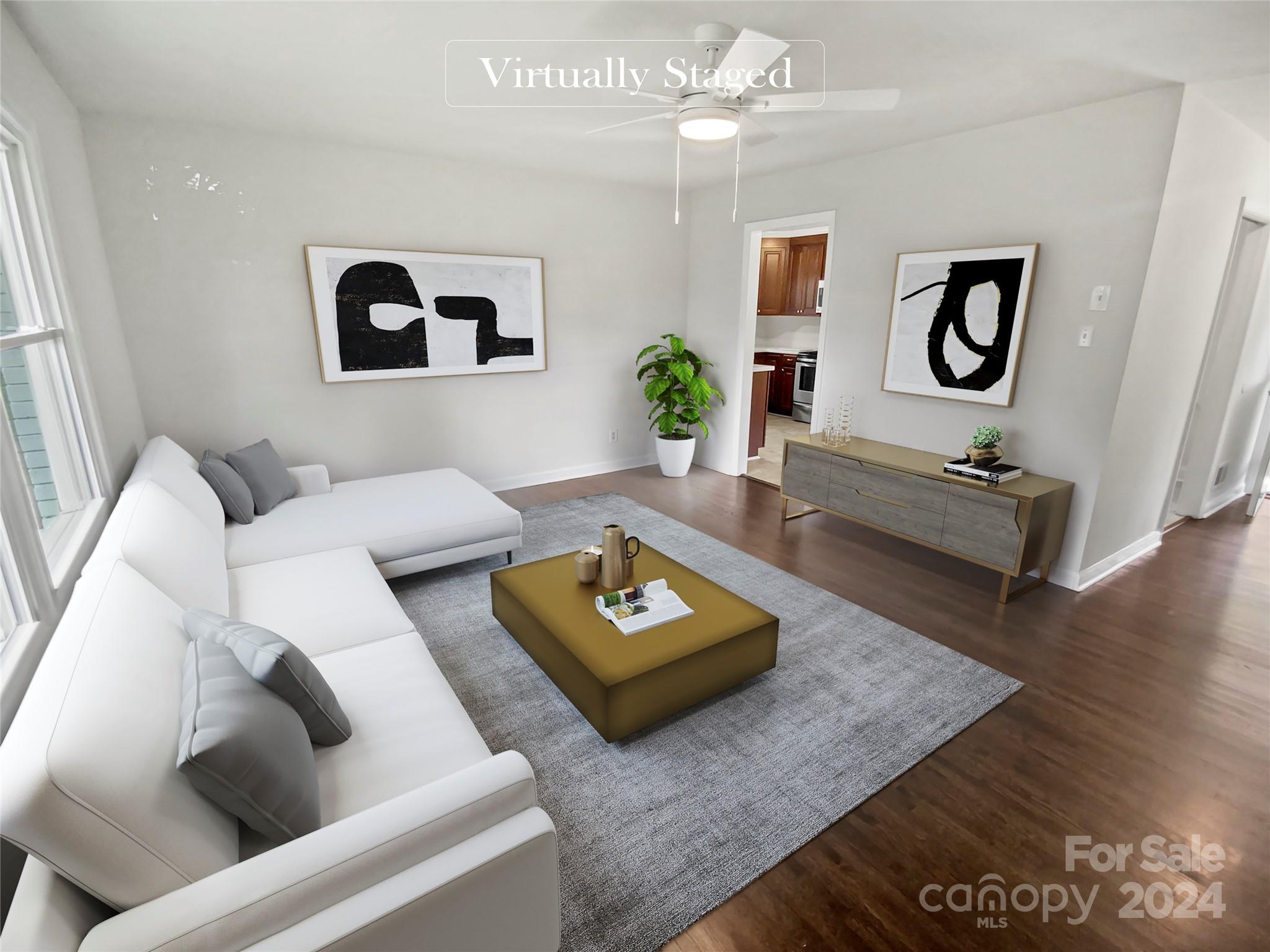 crestmont - Residential