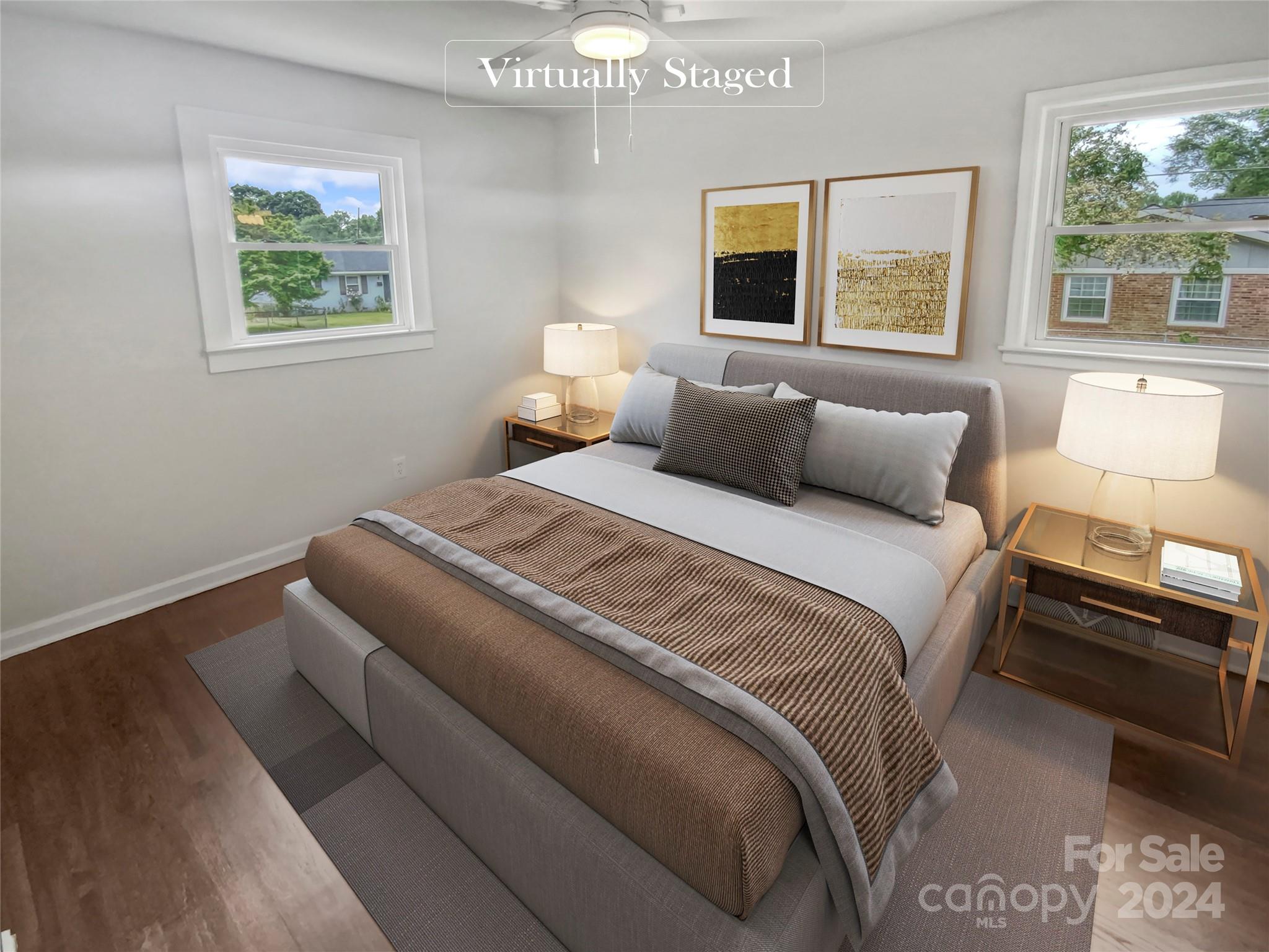 crestmont - Residential