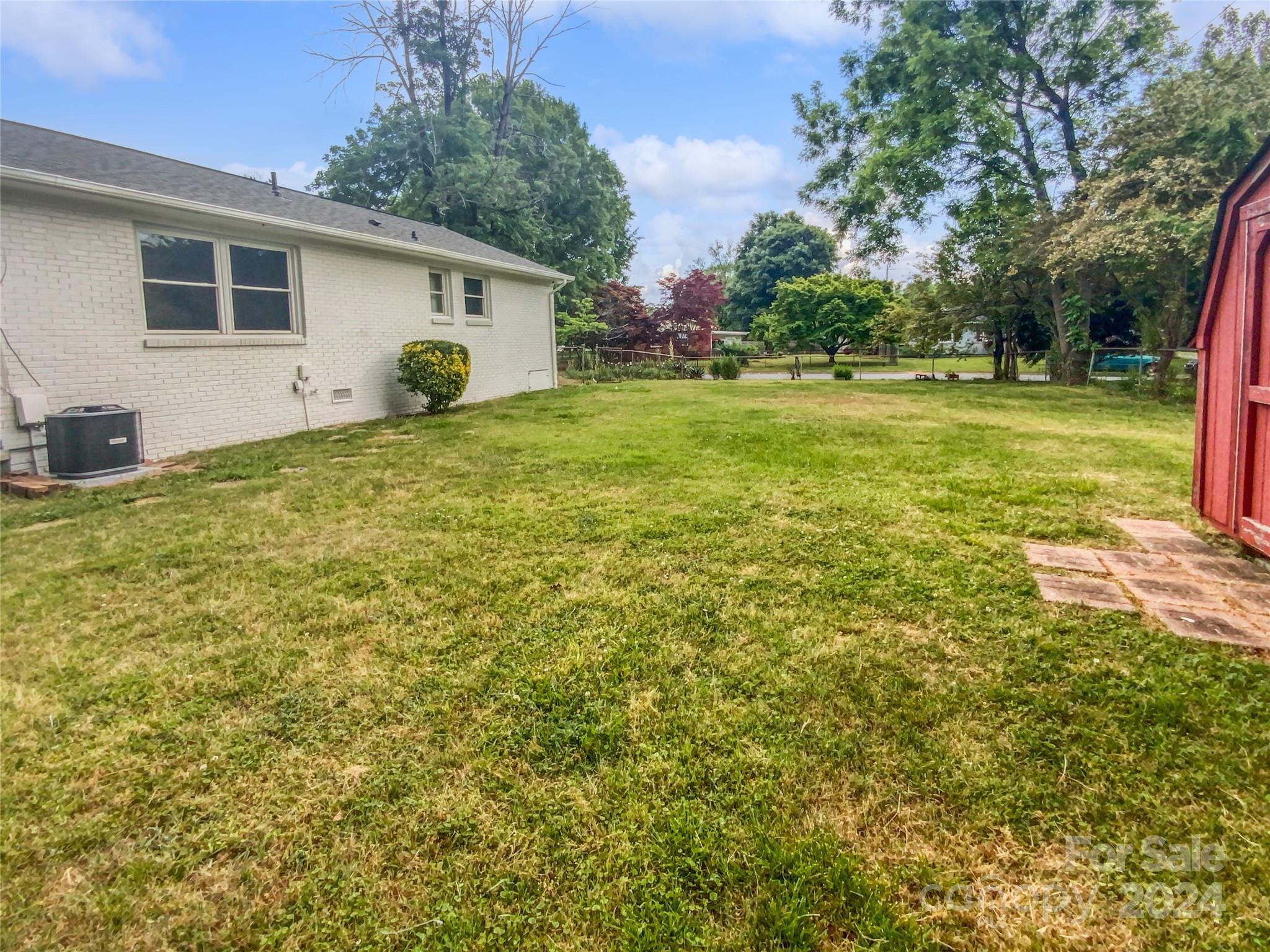 crestmont - Residential