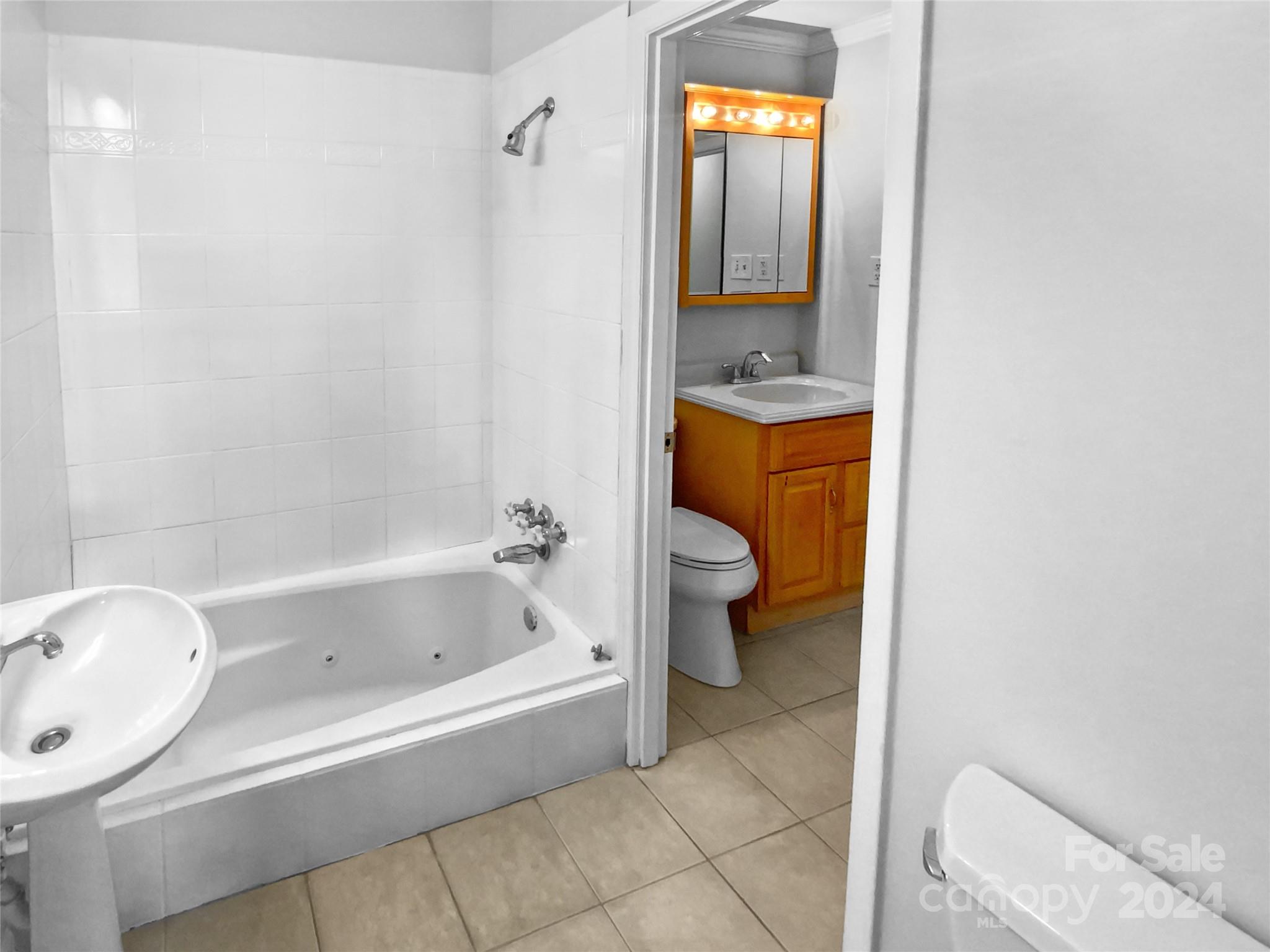 crestmont - Residential