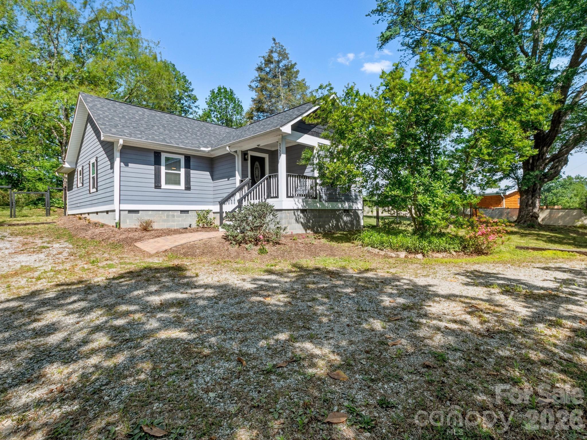 3333 Chimney Rock Road