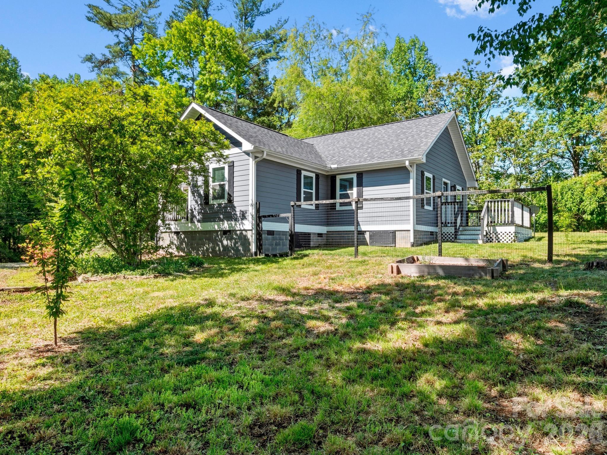 3333 Chimney Rock Road