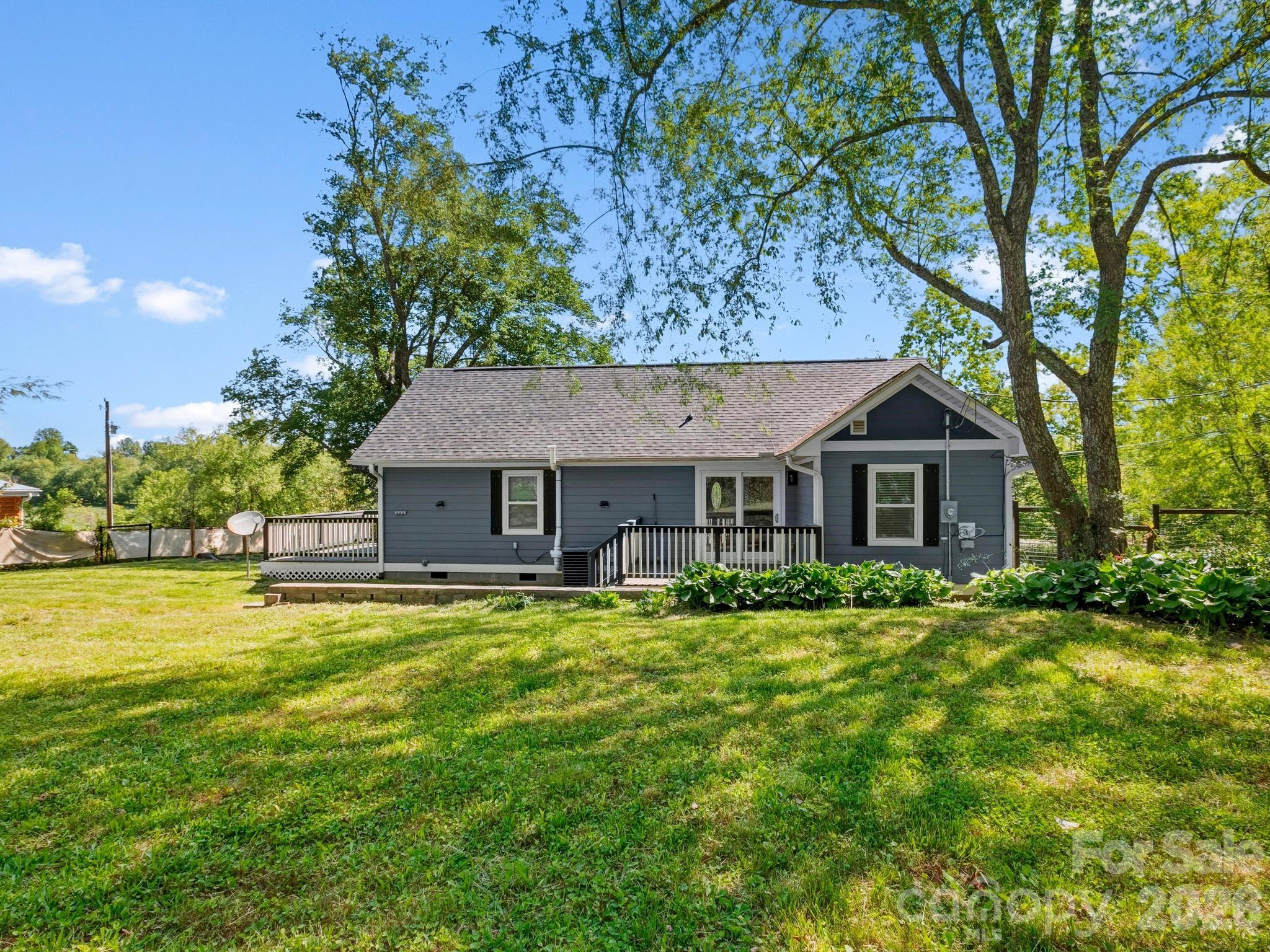 3333 Chimney Rock Road