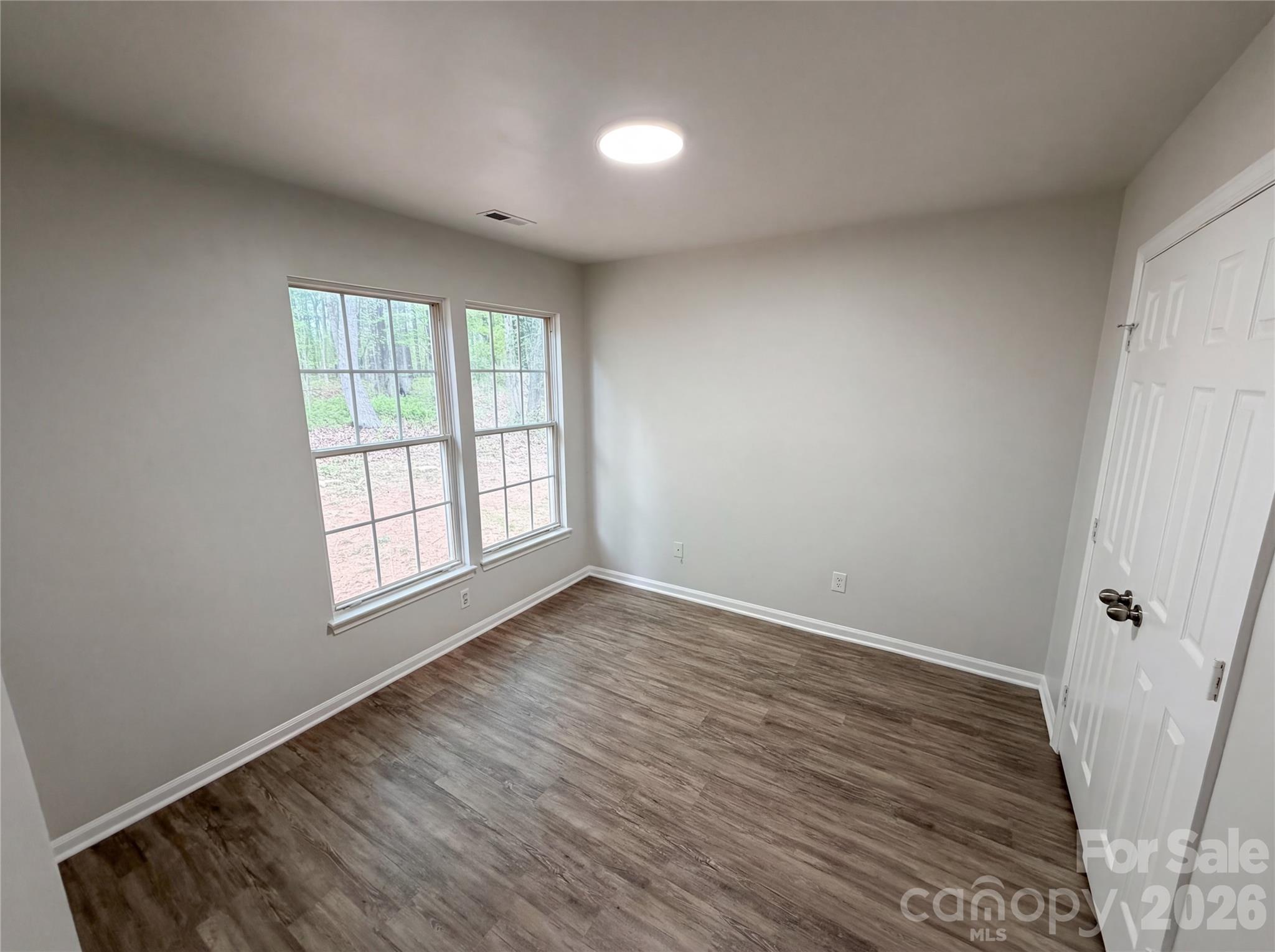 Clear Run - Residential