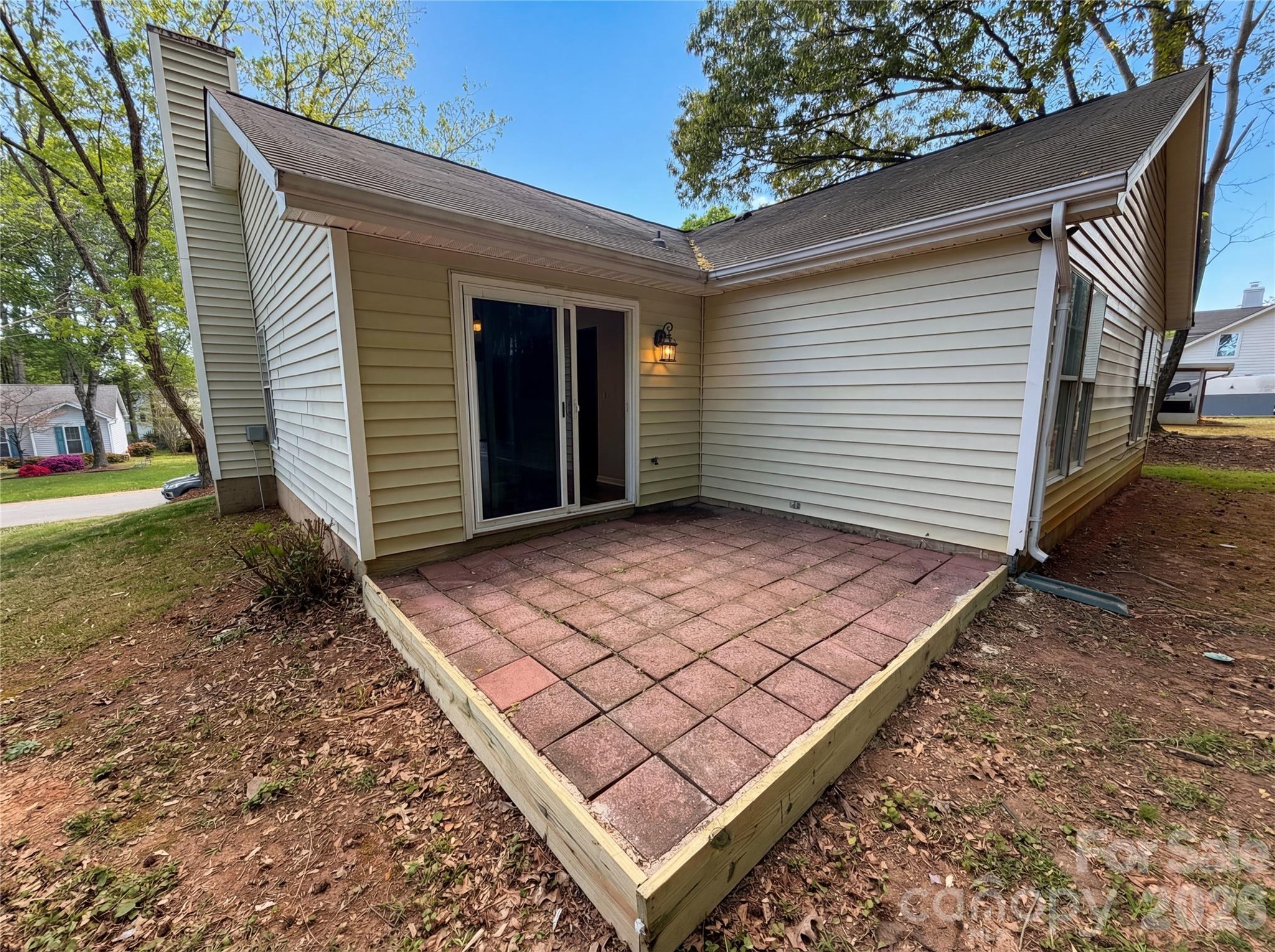 Clear Run - Residential