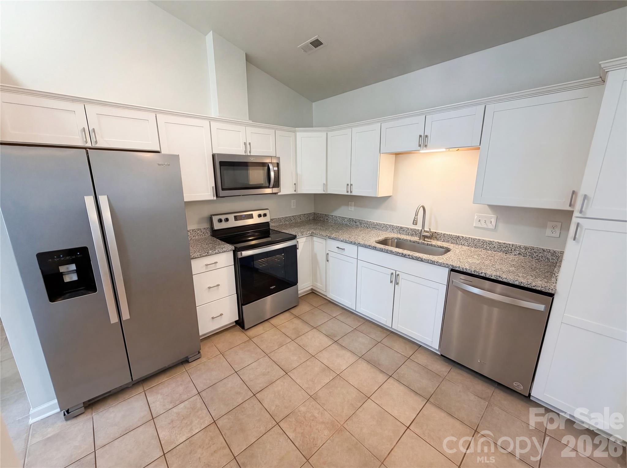 Clear Run - Residential