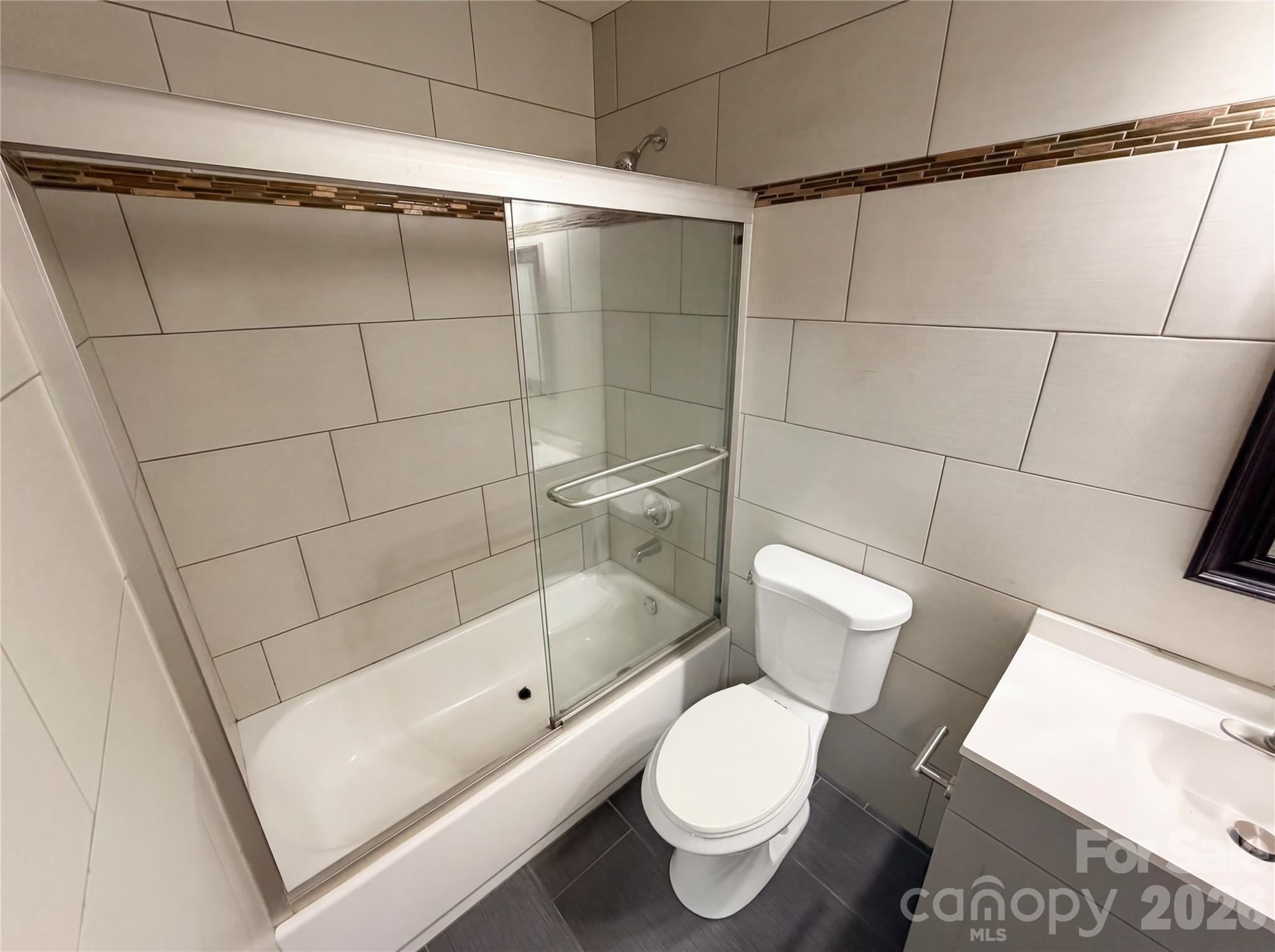 Clear Run - Residential