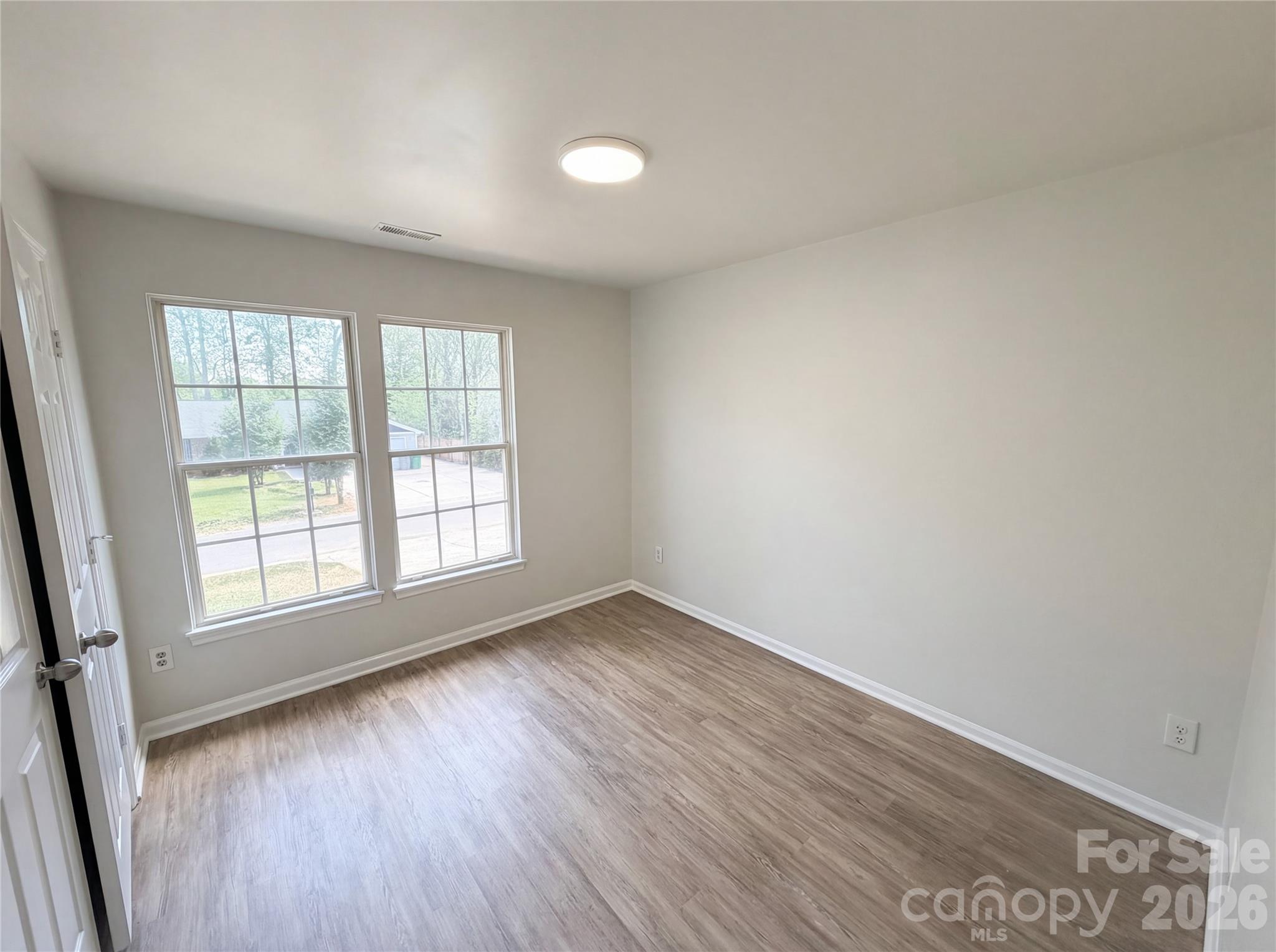 Clear Run - Residential