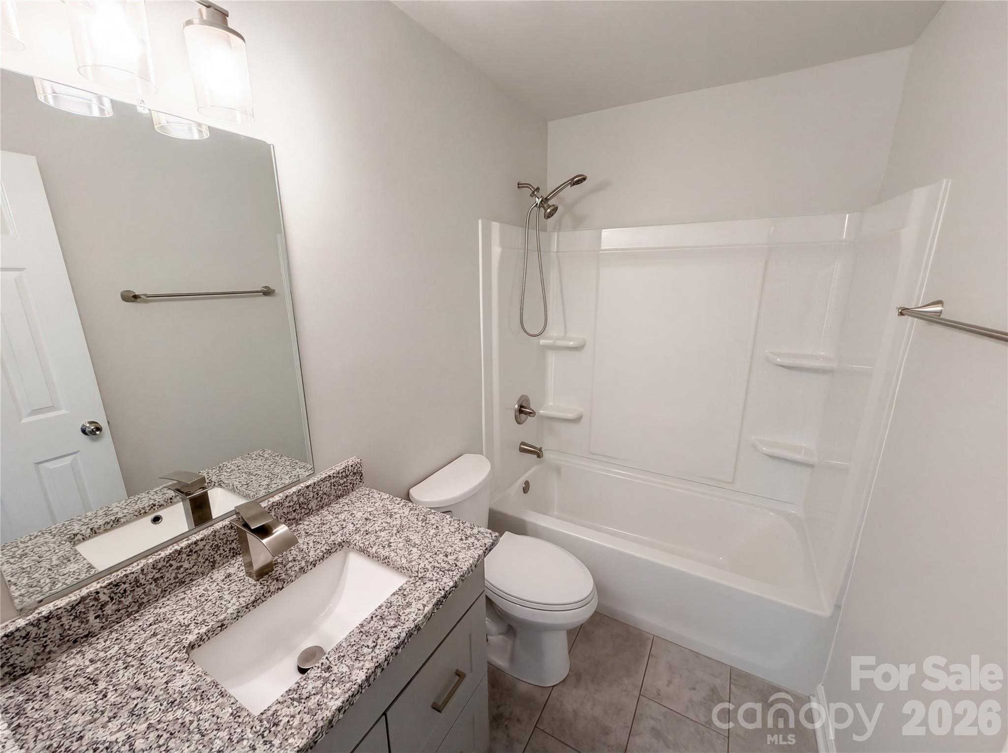 Clear Run - Residential