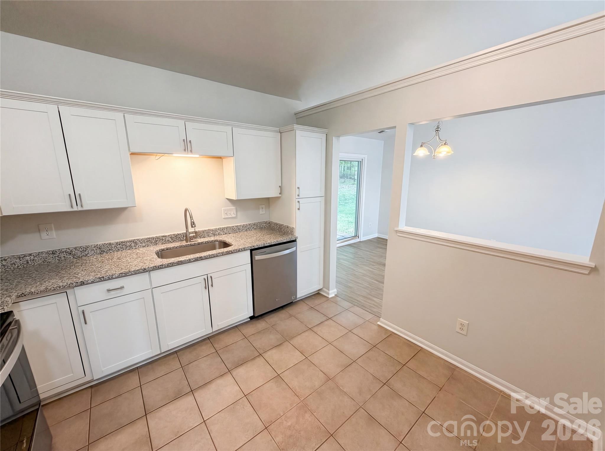 Clear Run - Residential