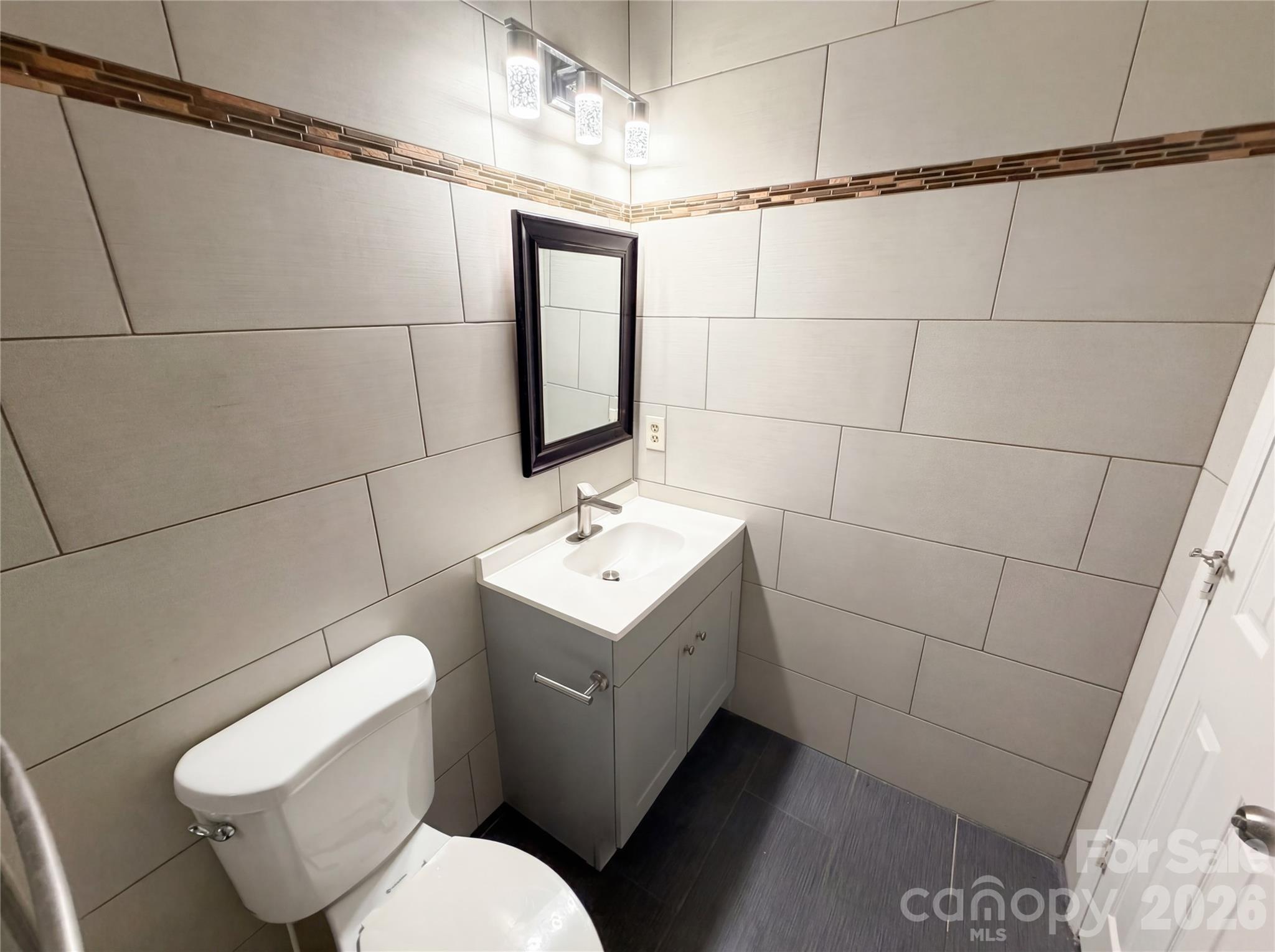 Clear Run - Residential