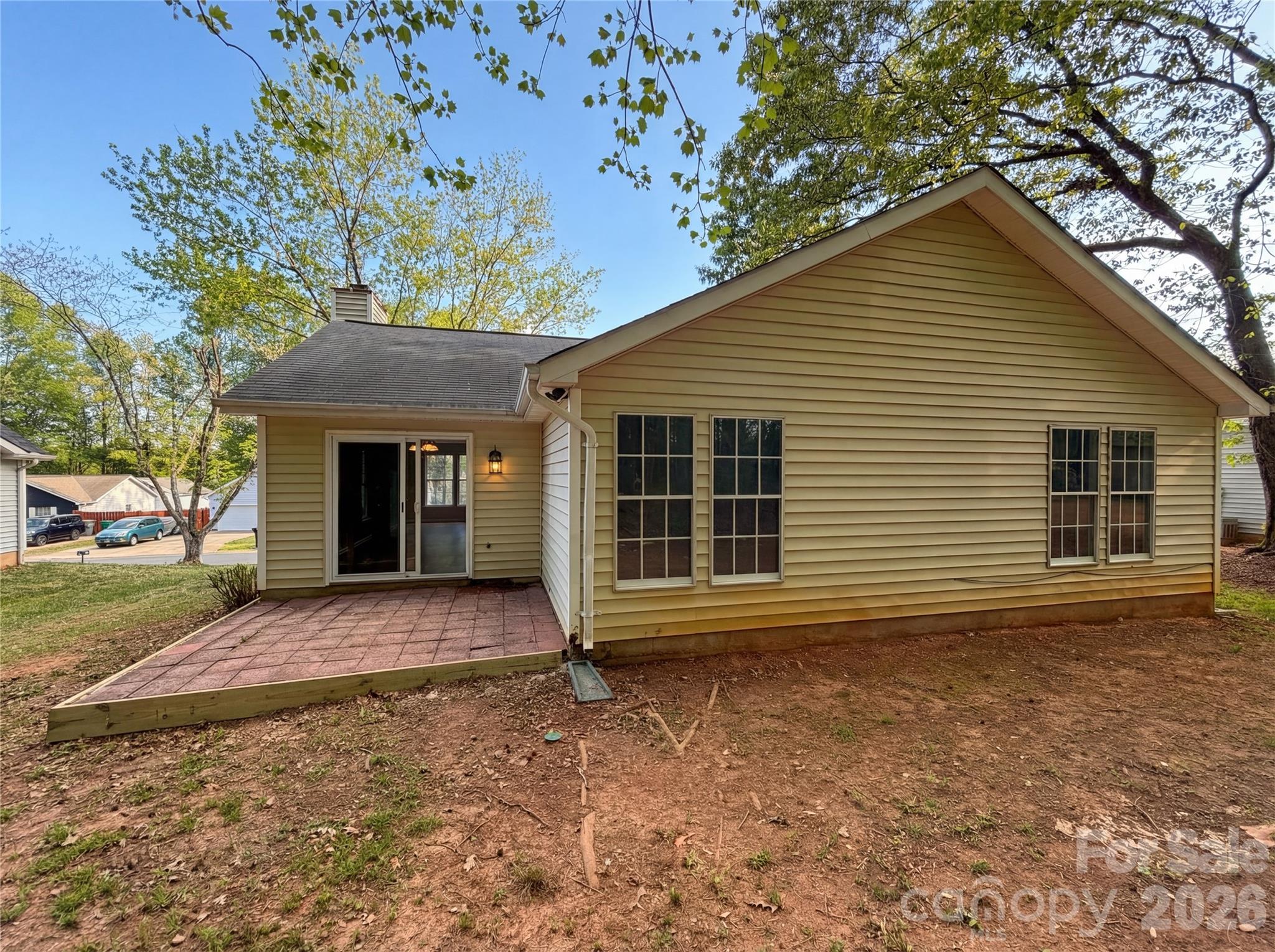 Clear Run - Residential