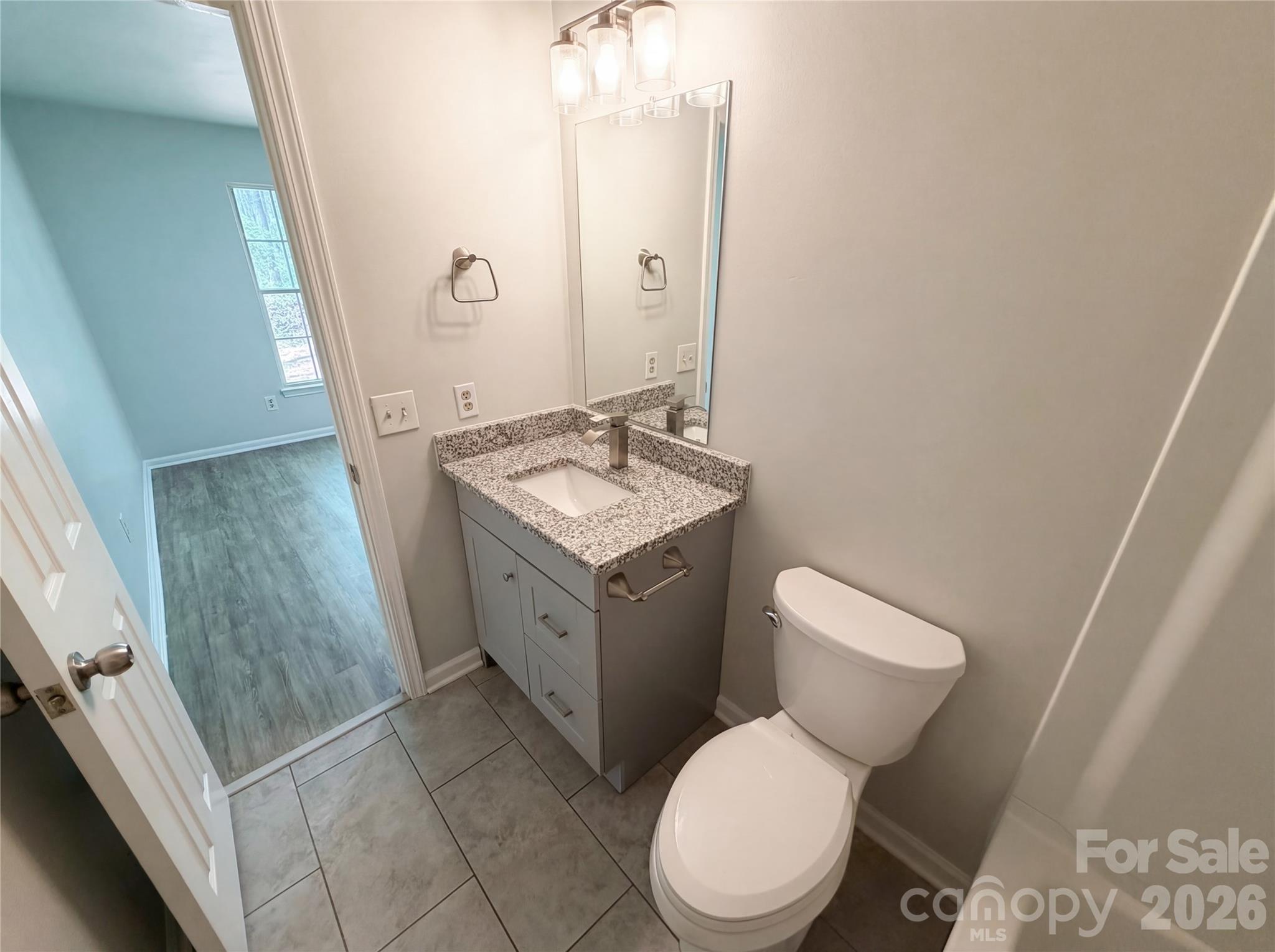 Clear Run - Residential