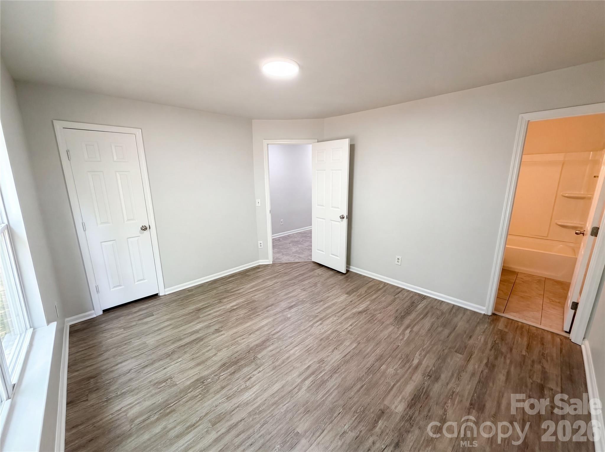 Clear Run - Residential