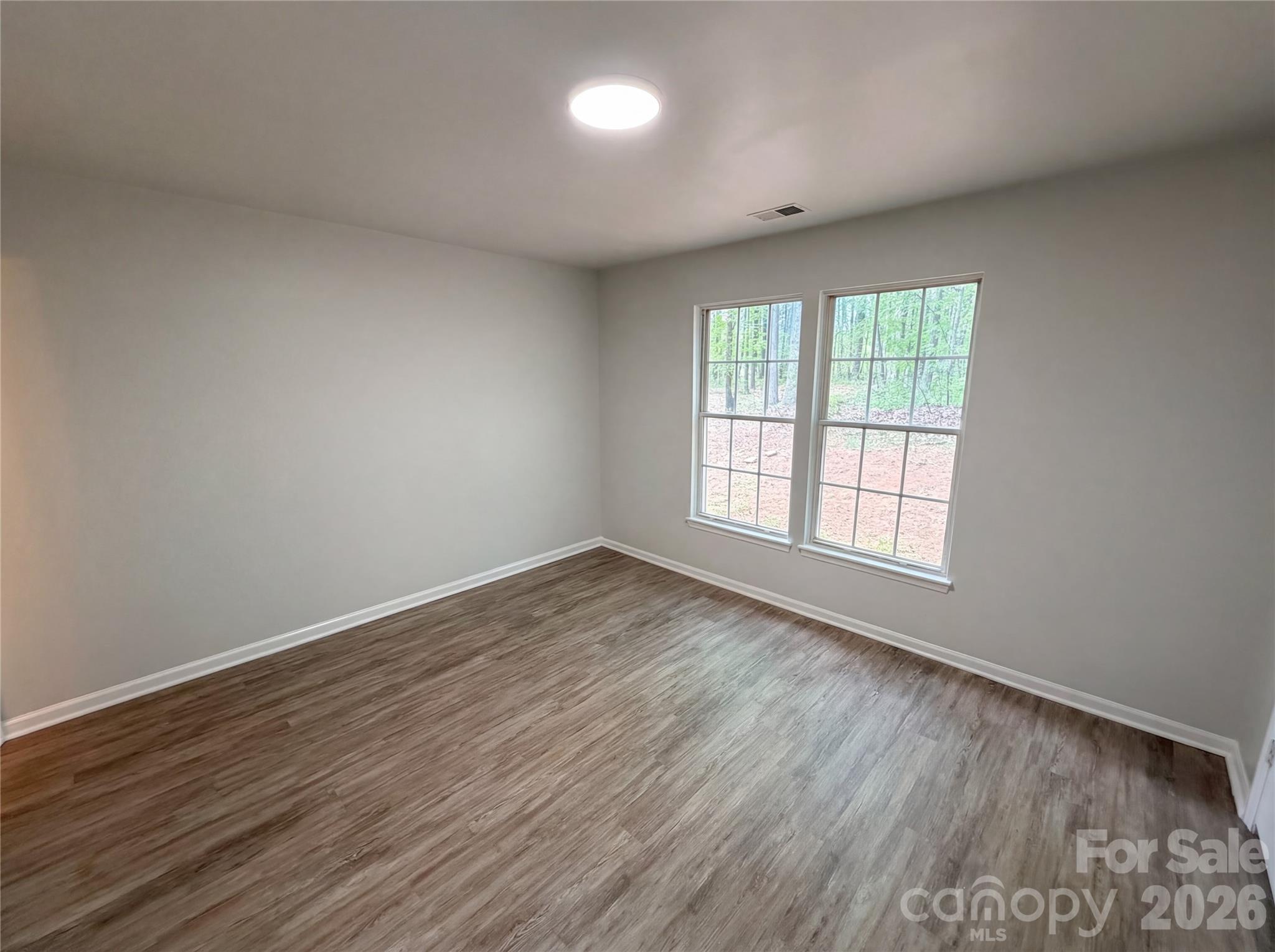 Clear Run - Residential