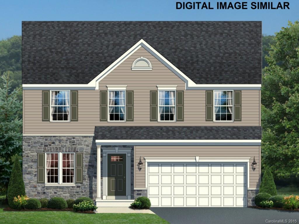 Berewick - Residential