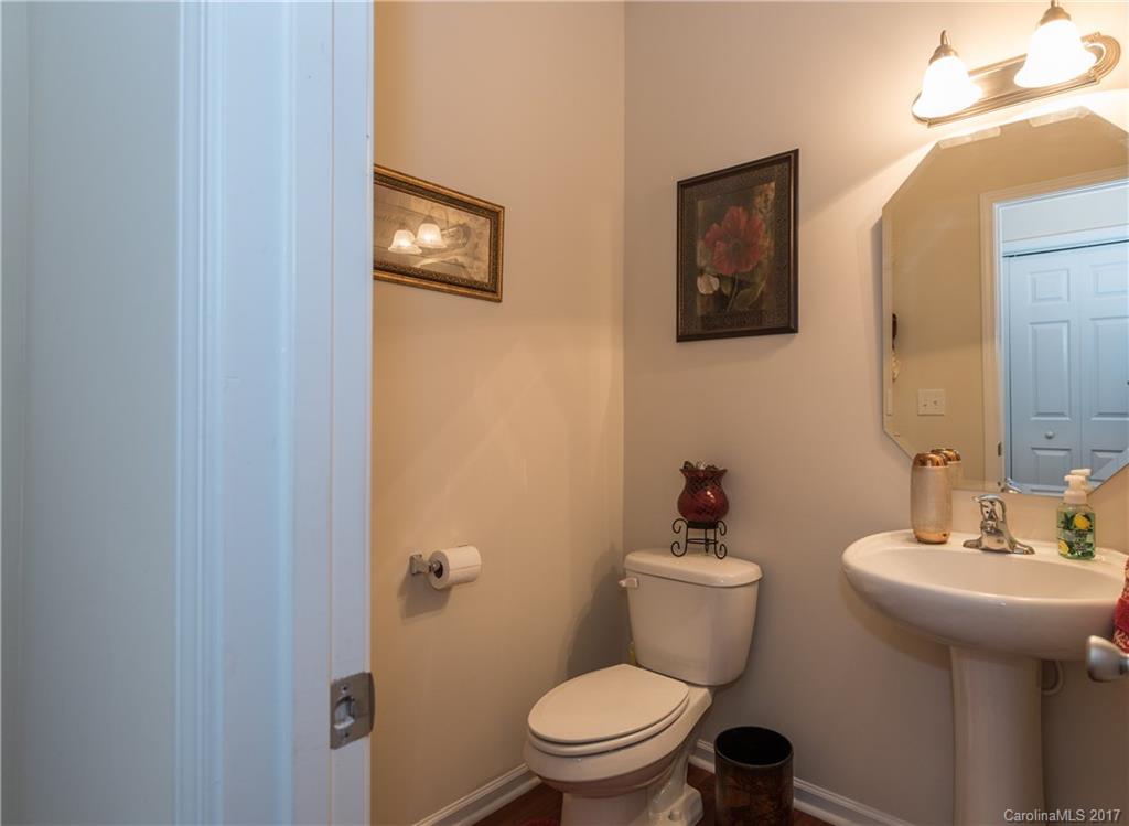 Shiloh Commons - Residential