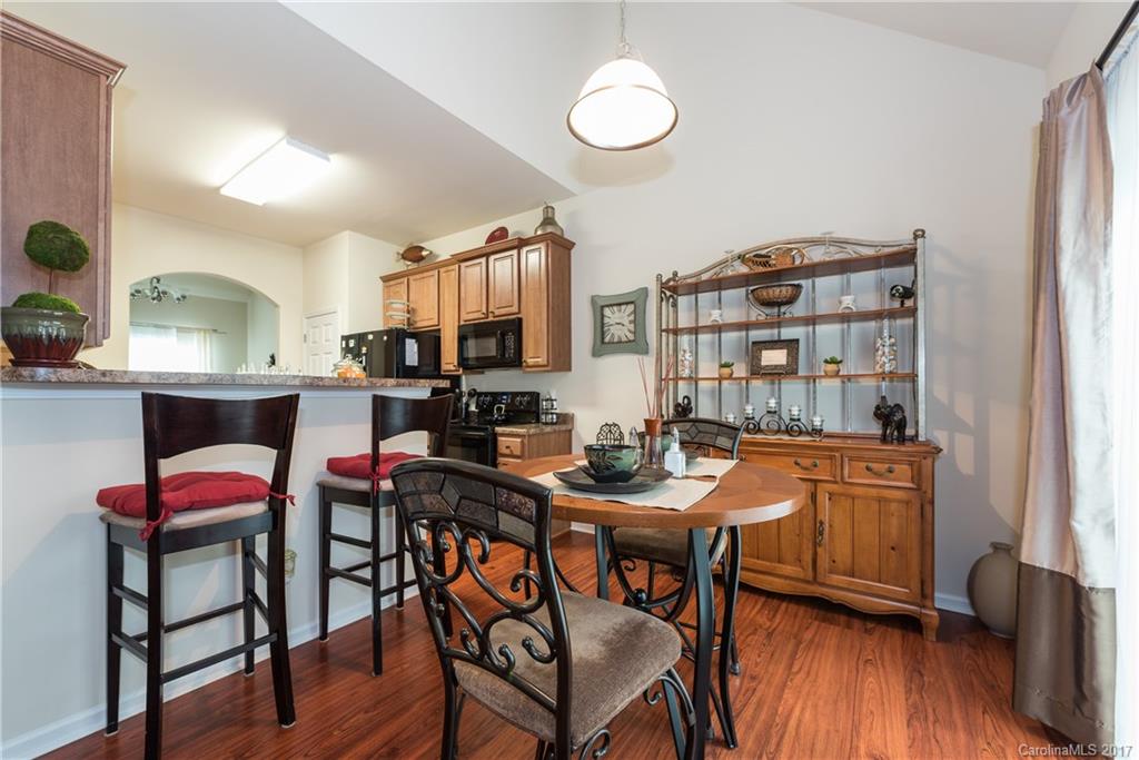 Shiloh Commons - Residential