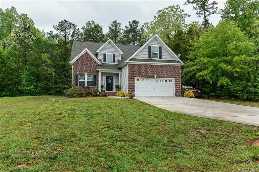 Shiloh Commons - Residential