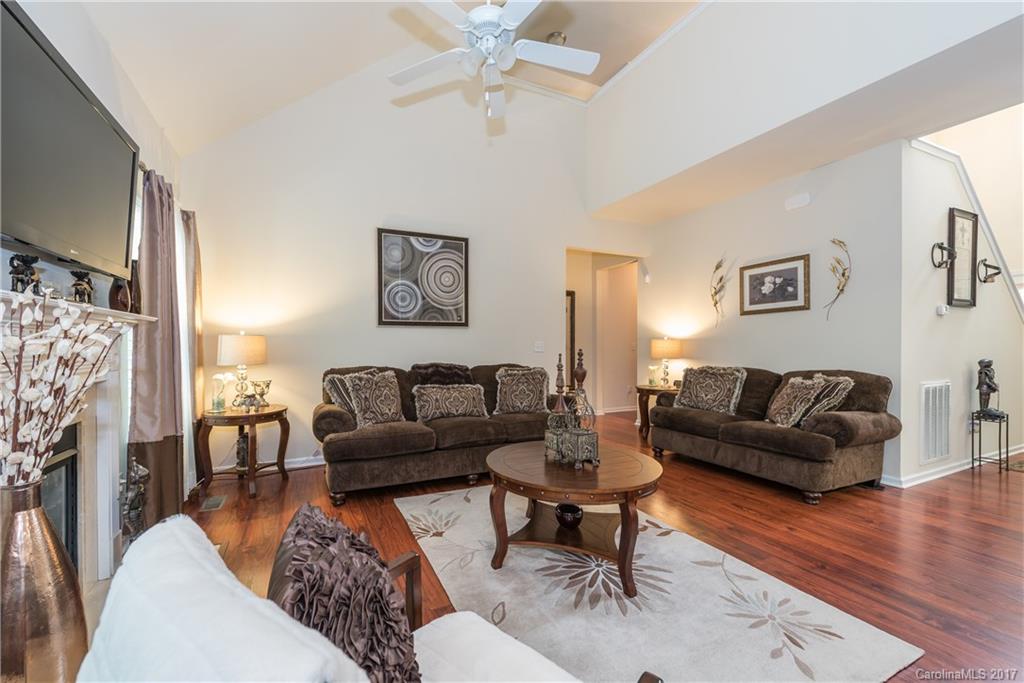 Shiloh Commons - Residential