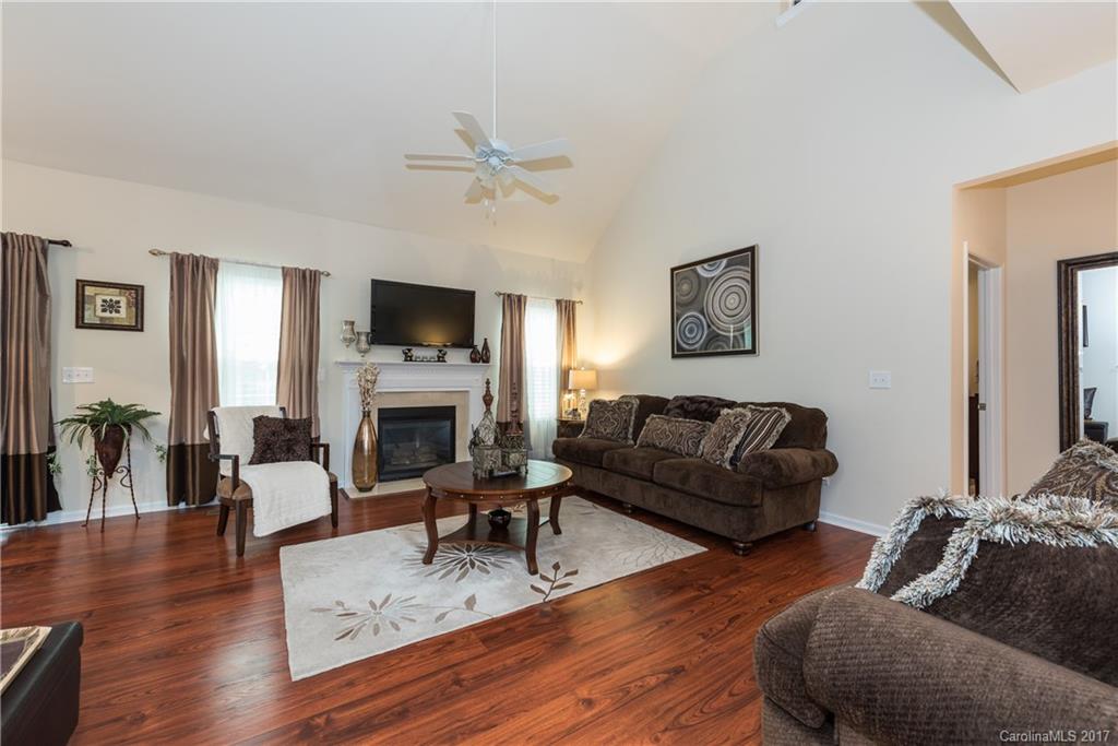 Shiloh Commons - Residential