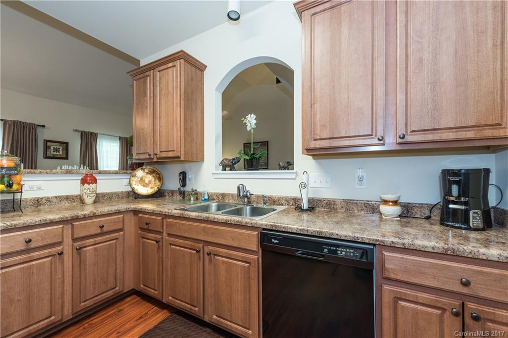 Shiloh Commons - Residential